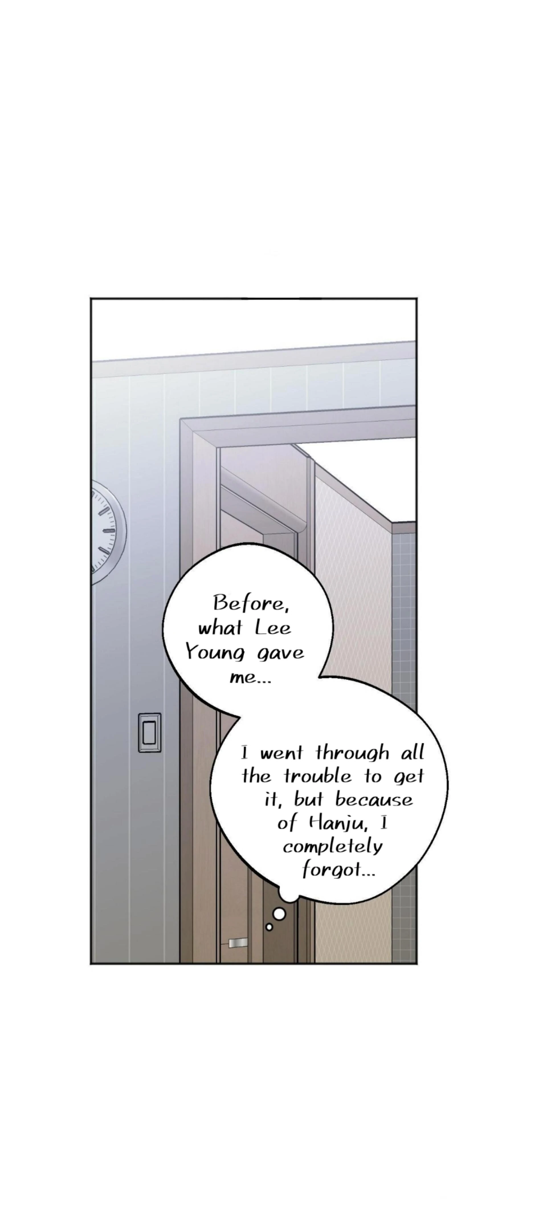 Origin Of Rite Chapter 17 page 2