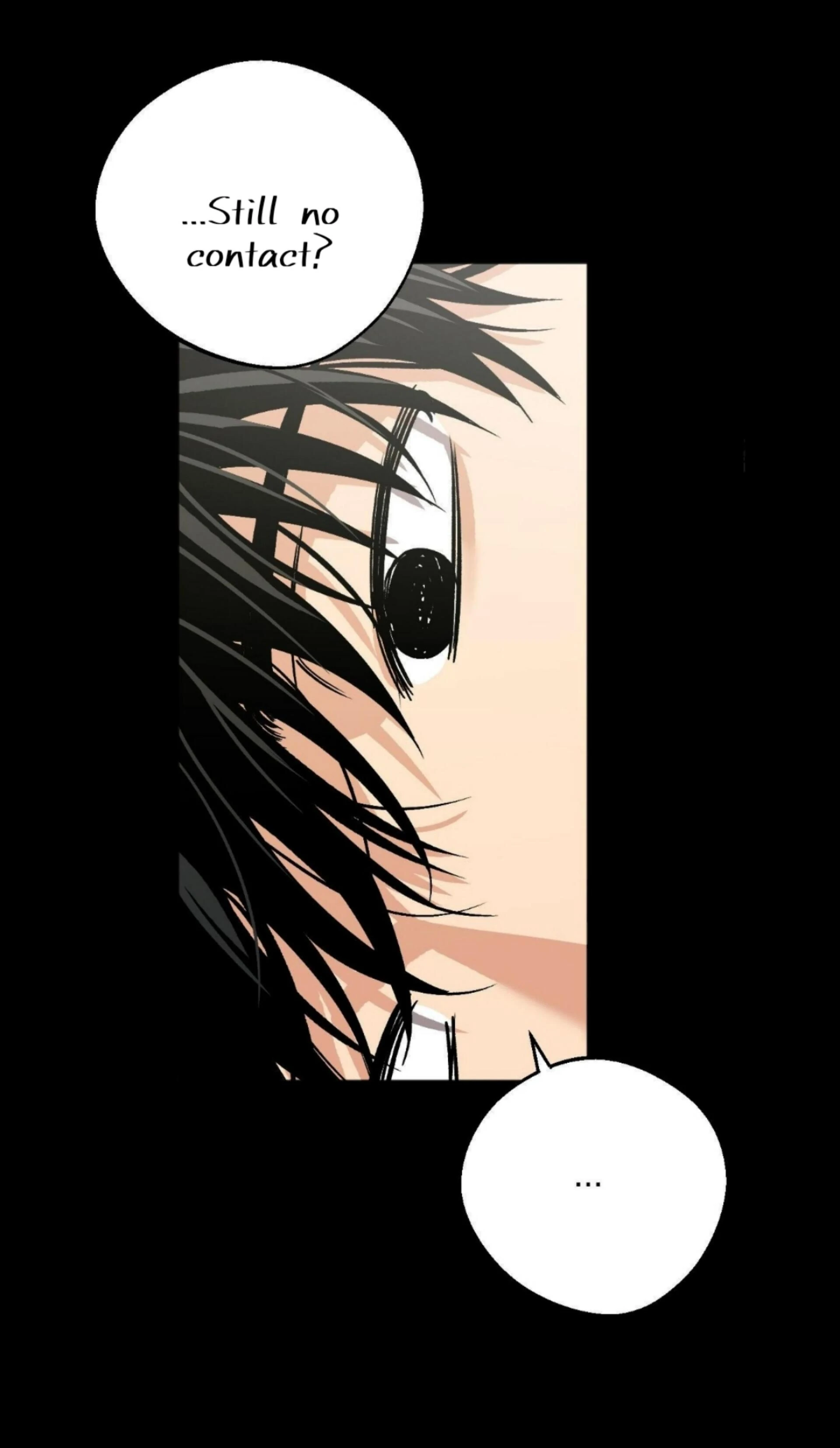 Origin Of Rite Chapter 17 page 20