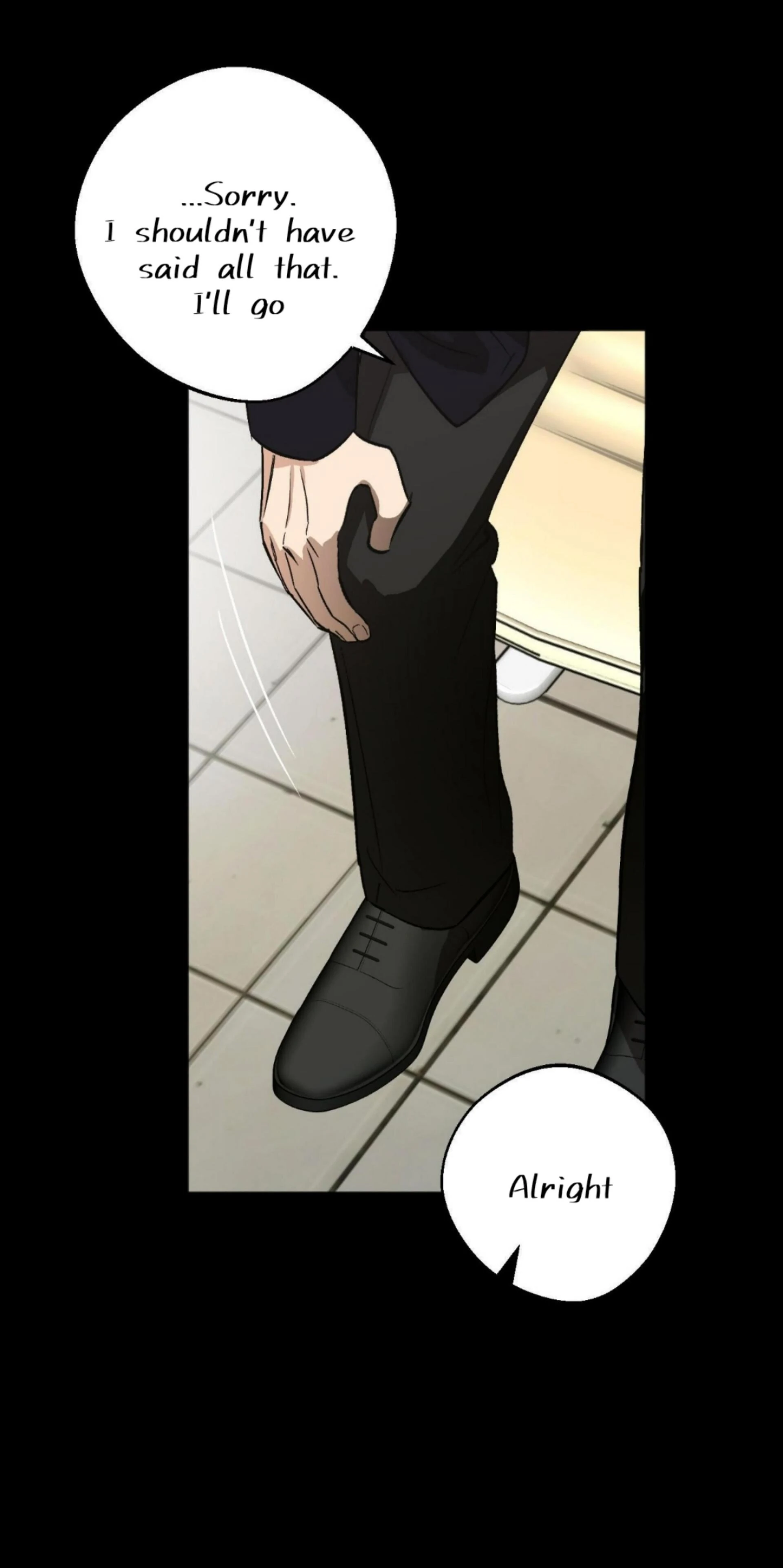 Origin Of Rite Chapter 17 page 28