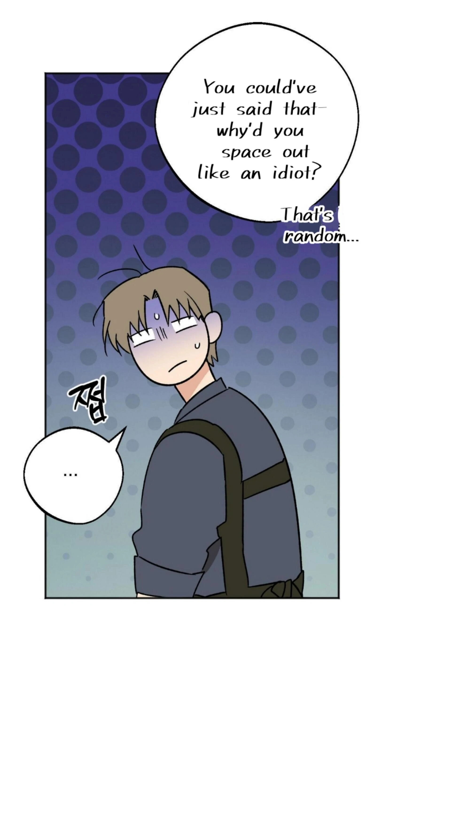 Origin Of Rite Chapter 17 page 37