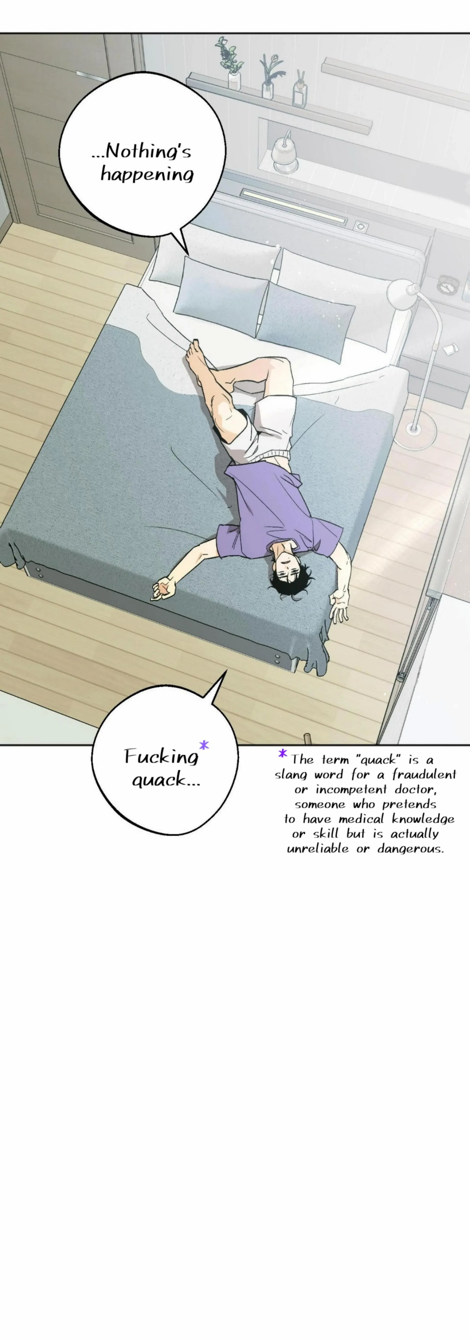 Origin Of Rite Chapter 17 page 32