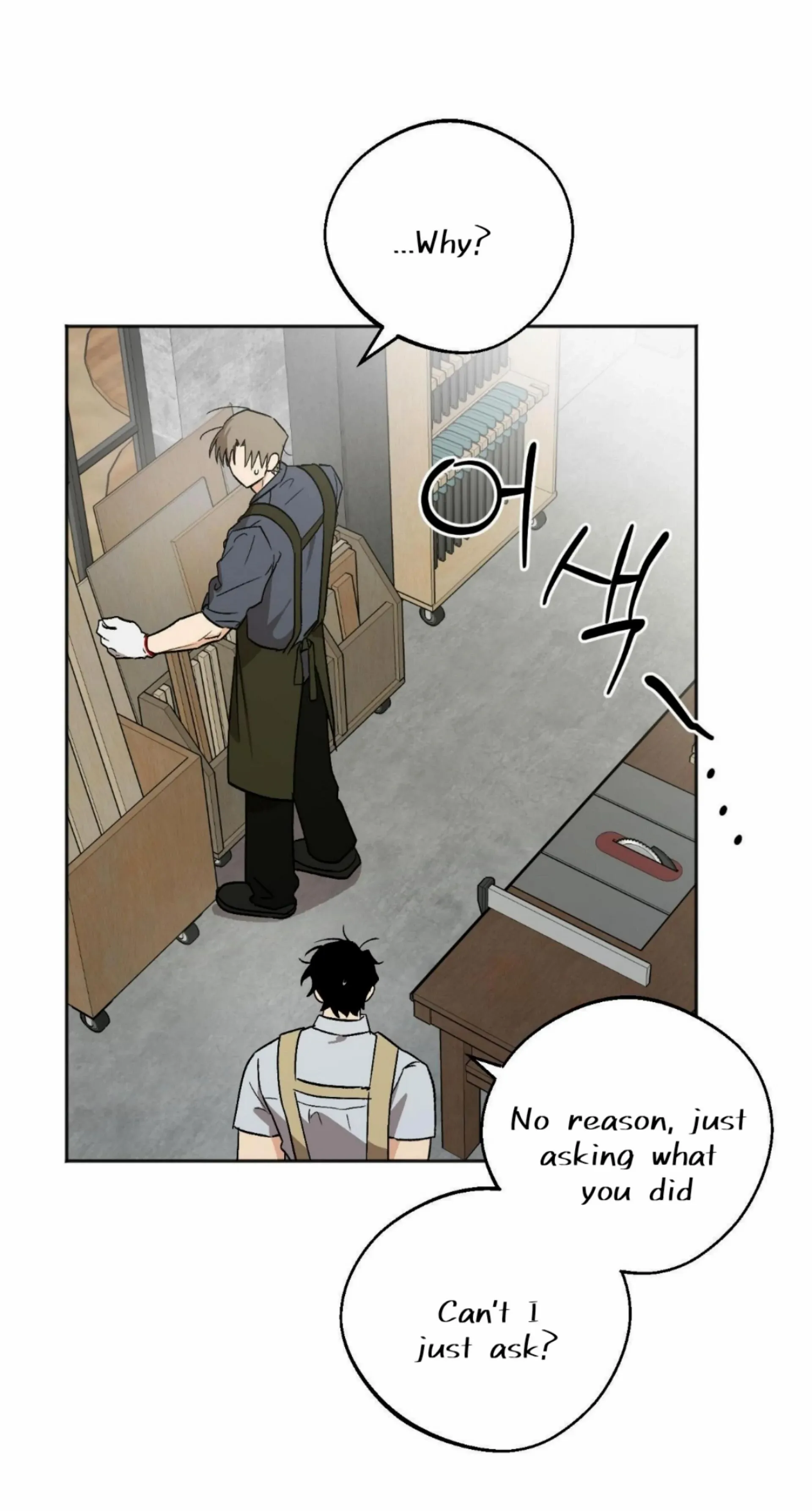 Origin Of Rite Chapter 17 page 35