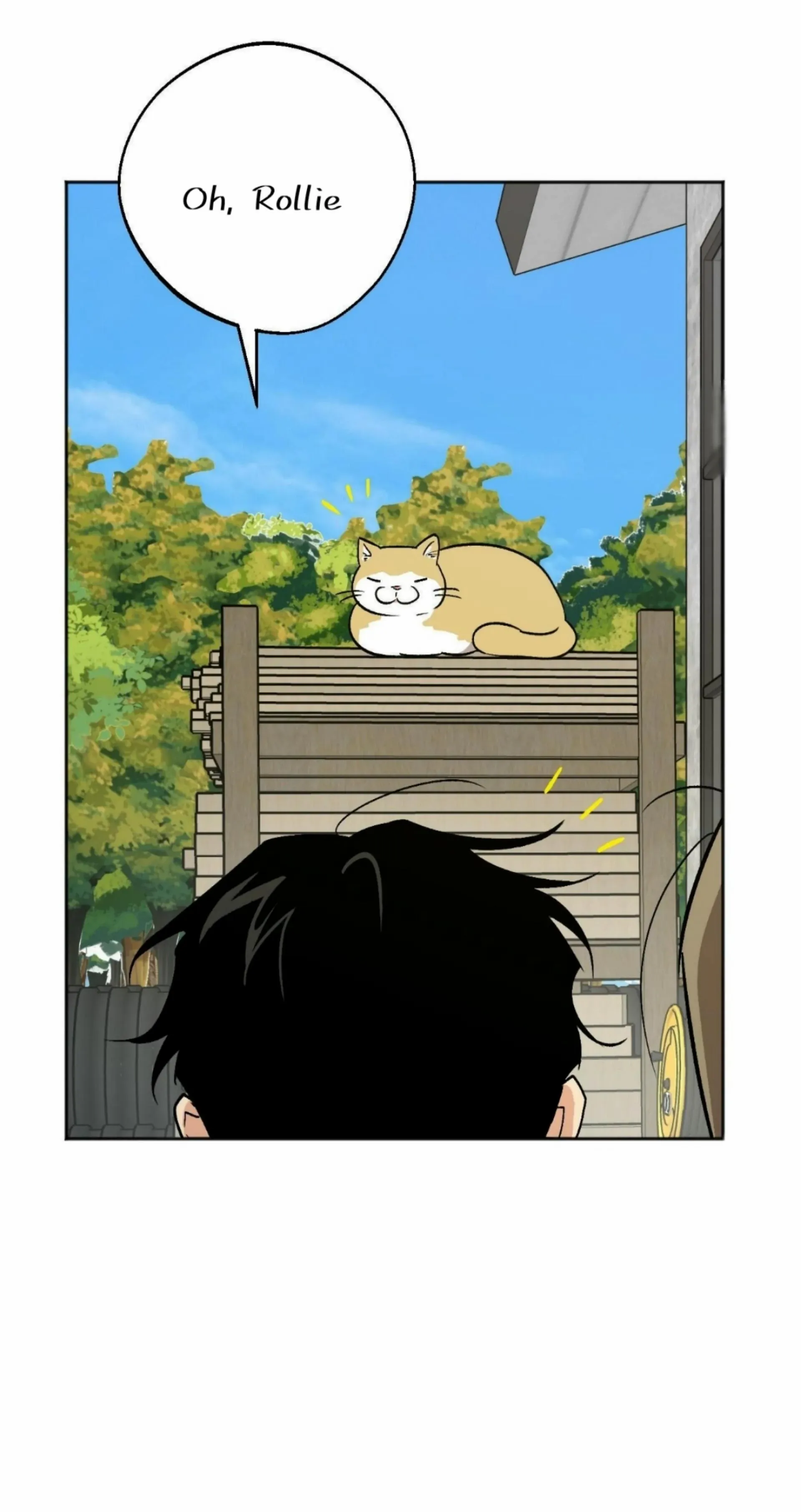 Origin Of Rite Chapter 17 page 40