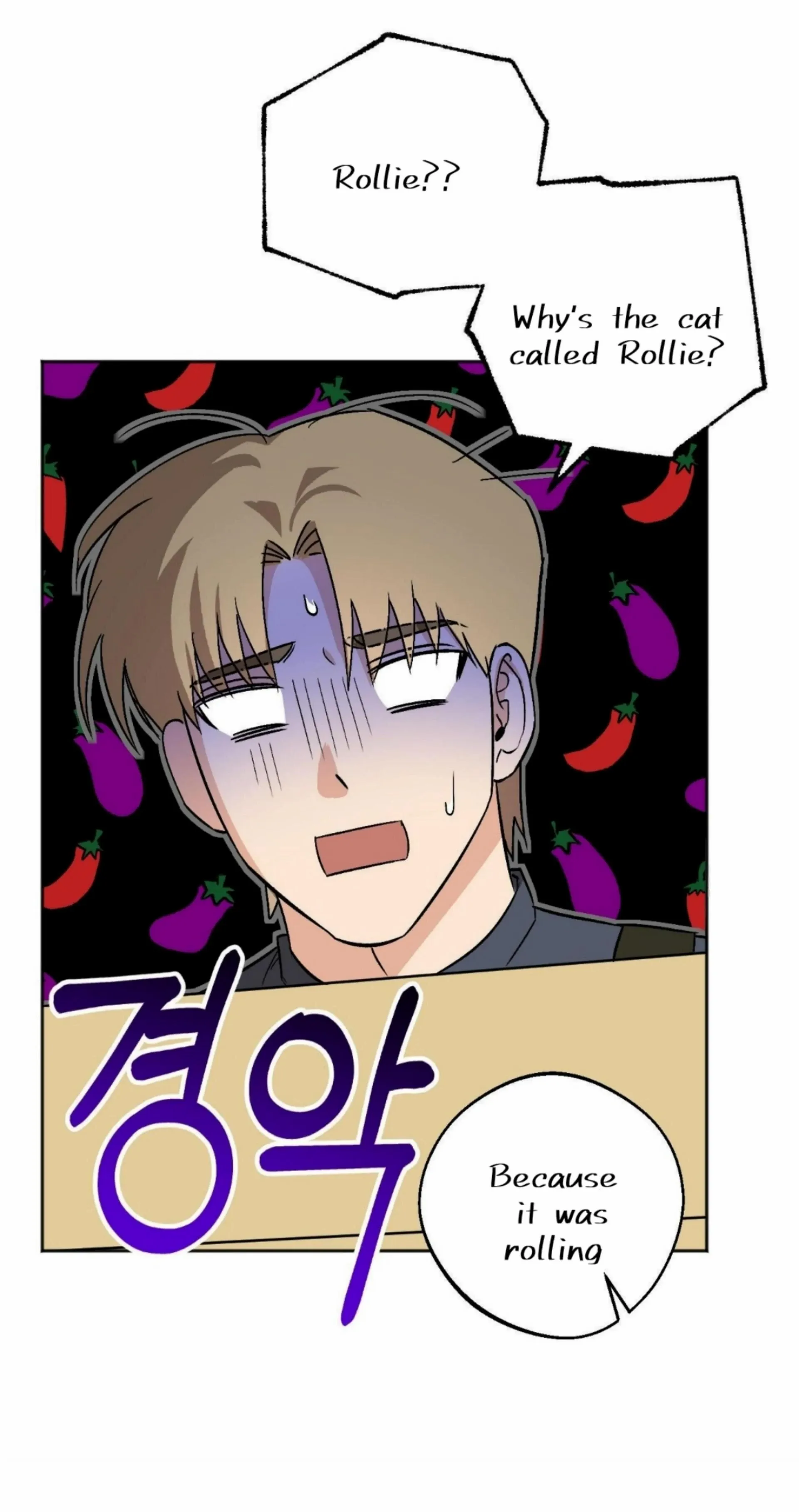 Origin Of Rite Chapter 17 page 42