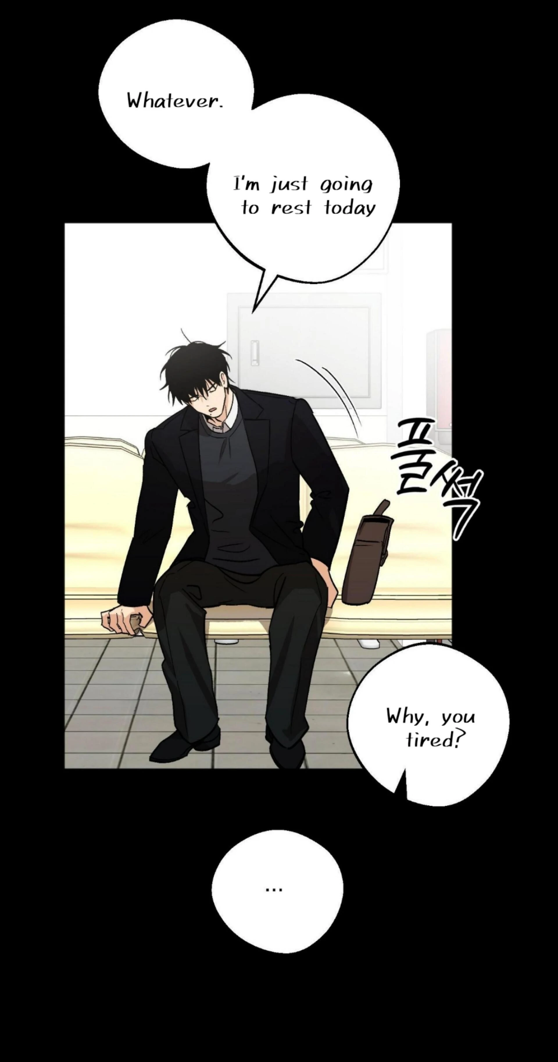 Origin Of Rite Chapter 17 page 10