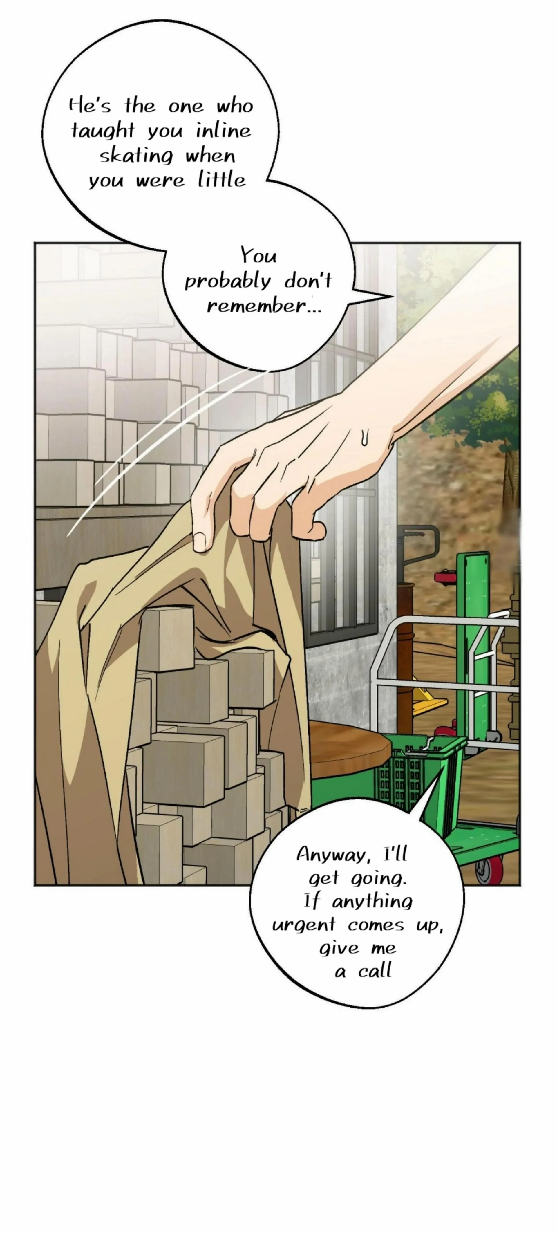 Origin Of Rite Chapter 17 page 56
