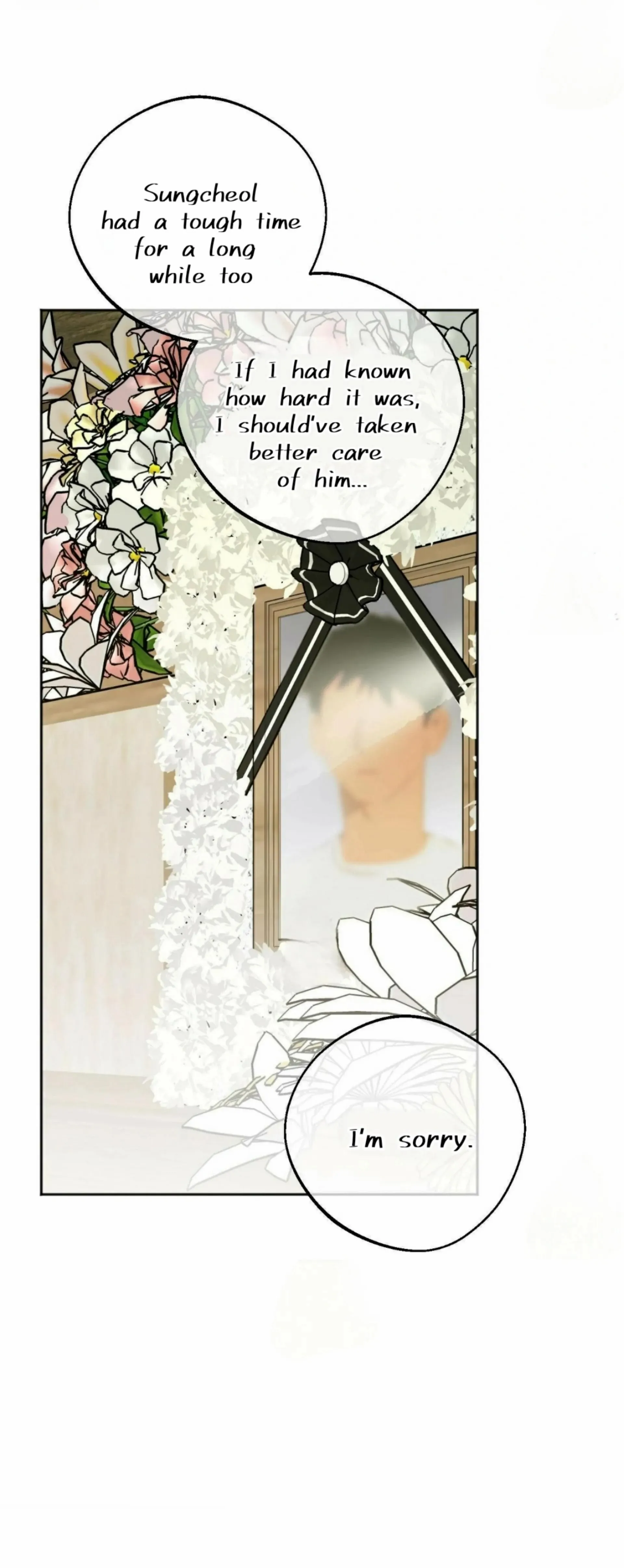 Origin Of Rite Chapter 18 page 3