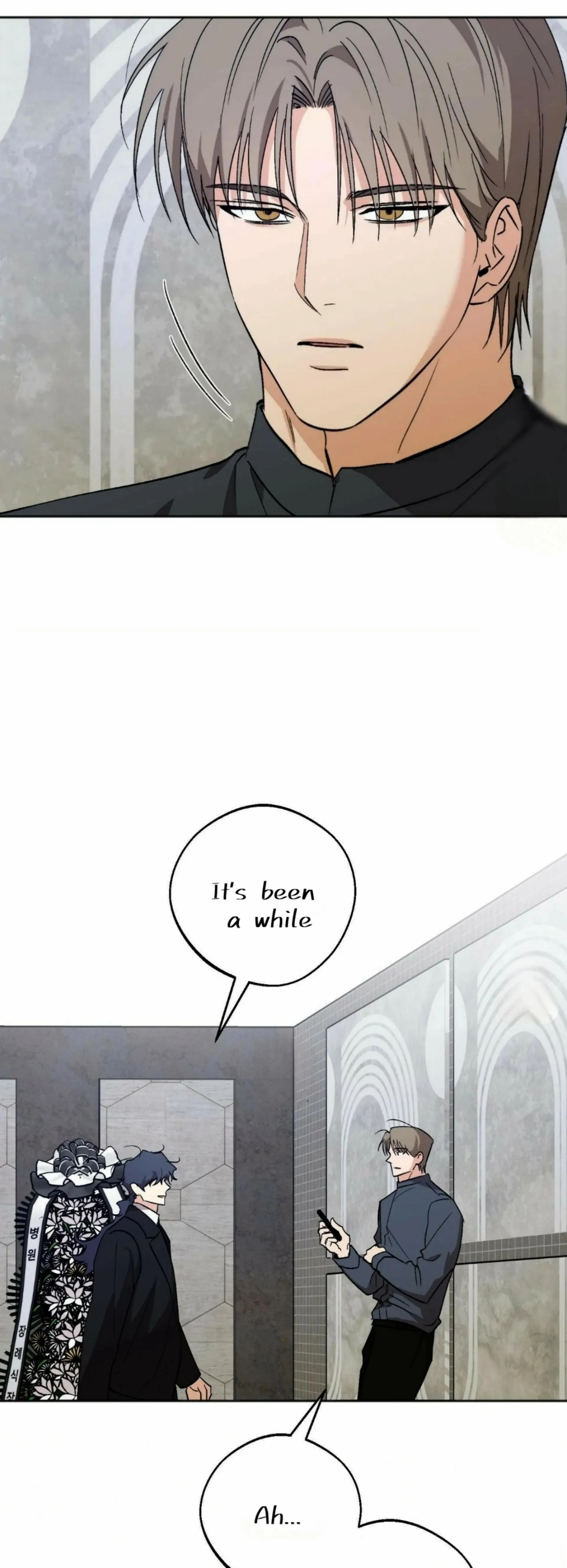 Origin Of Rite Chapter 18 page 7