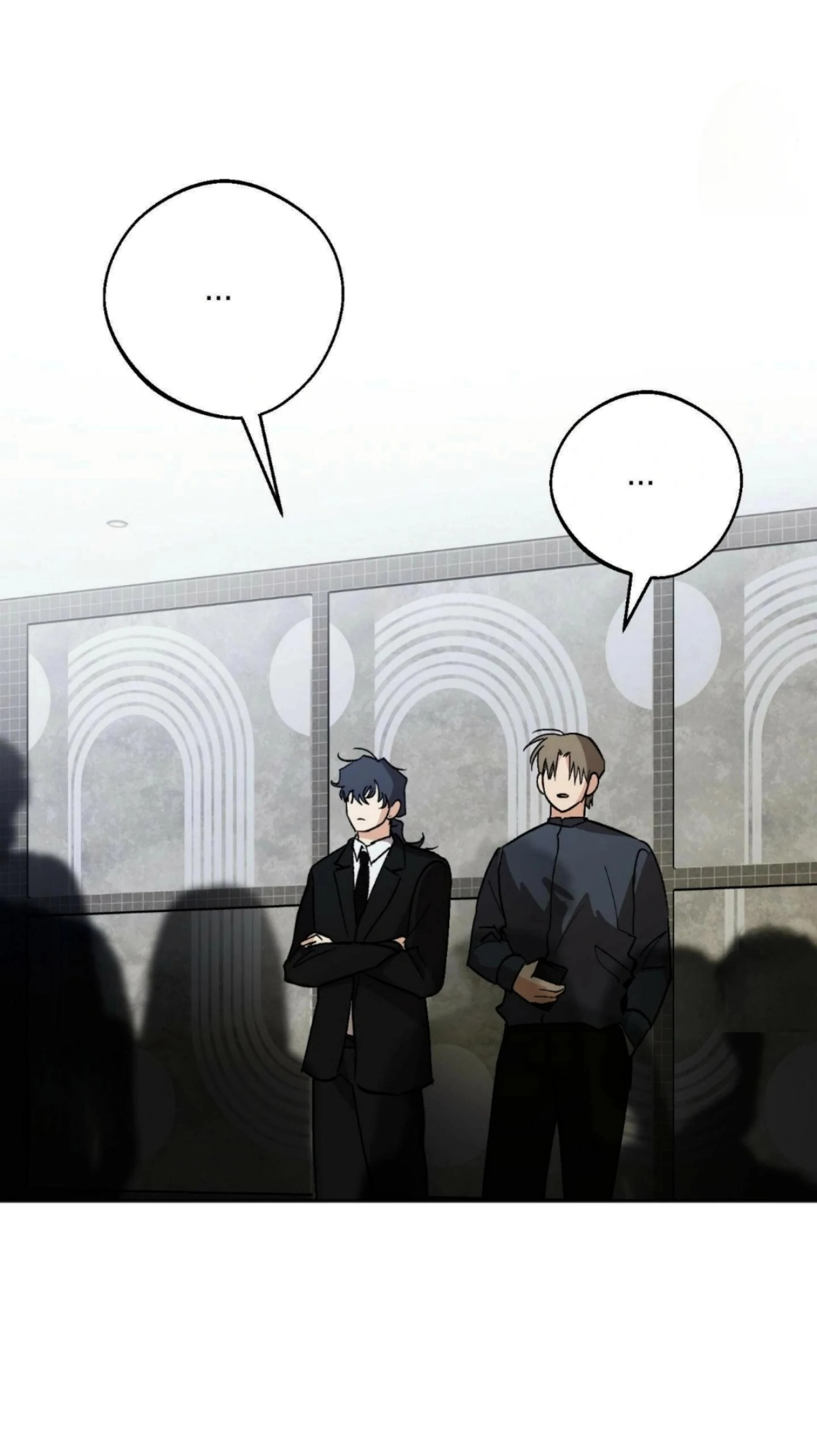 Origin Of Rite Chapter 18 page 9