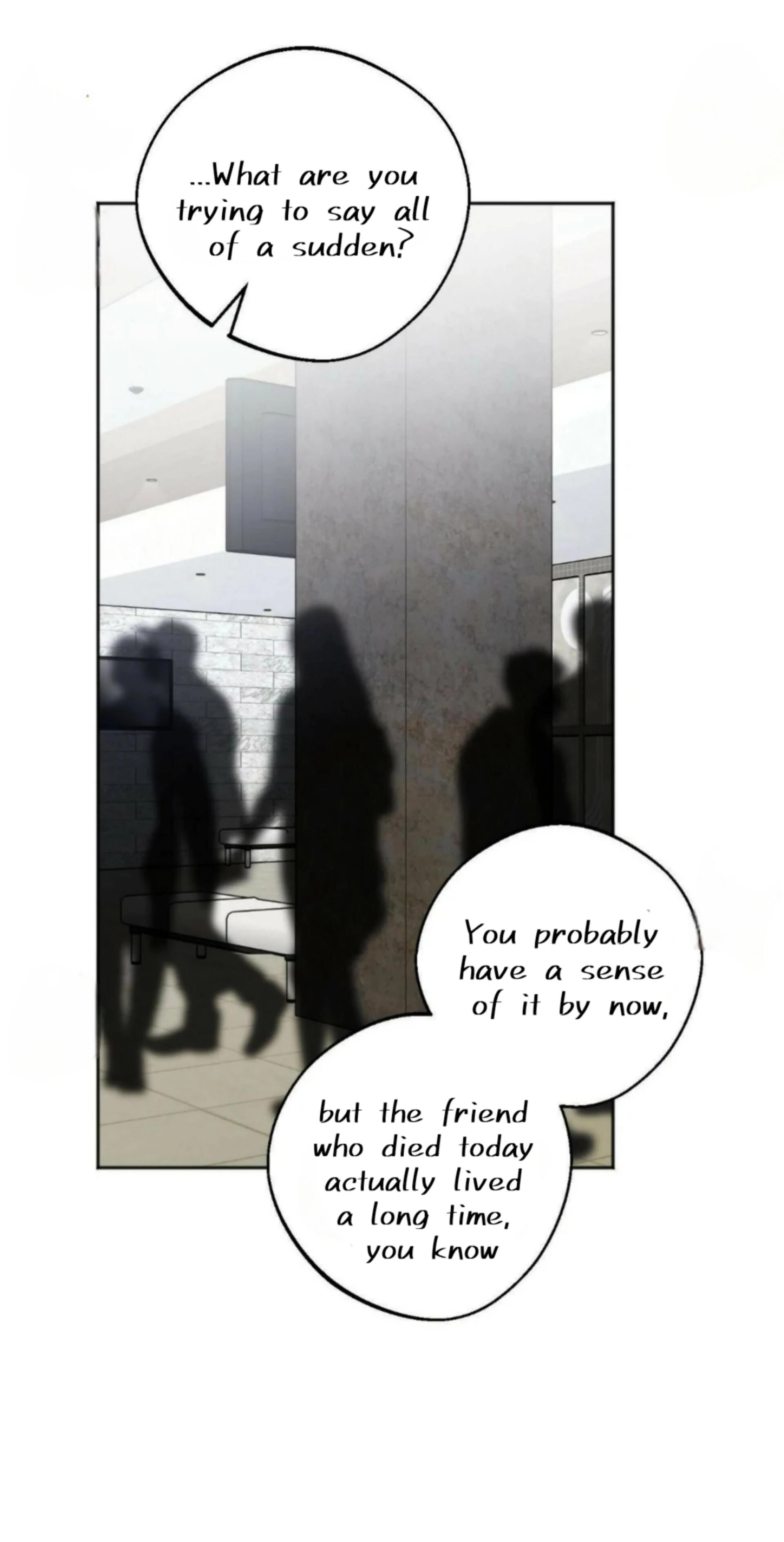 Origin Of Rite Chapter 18 page 13