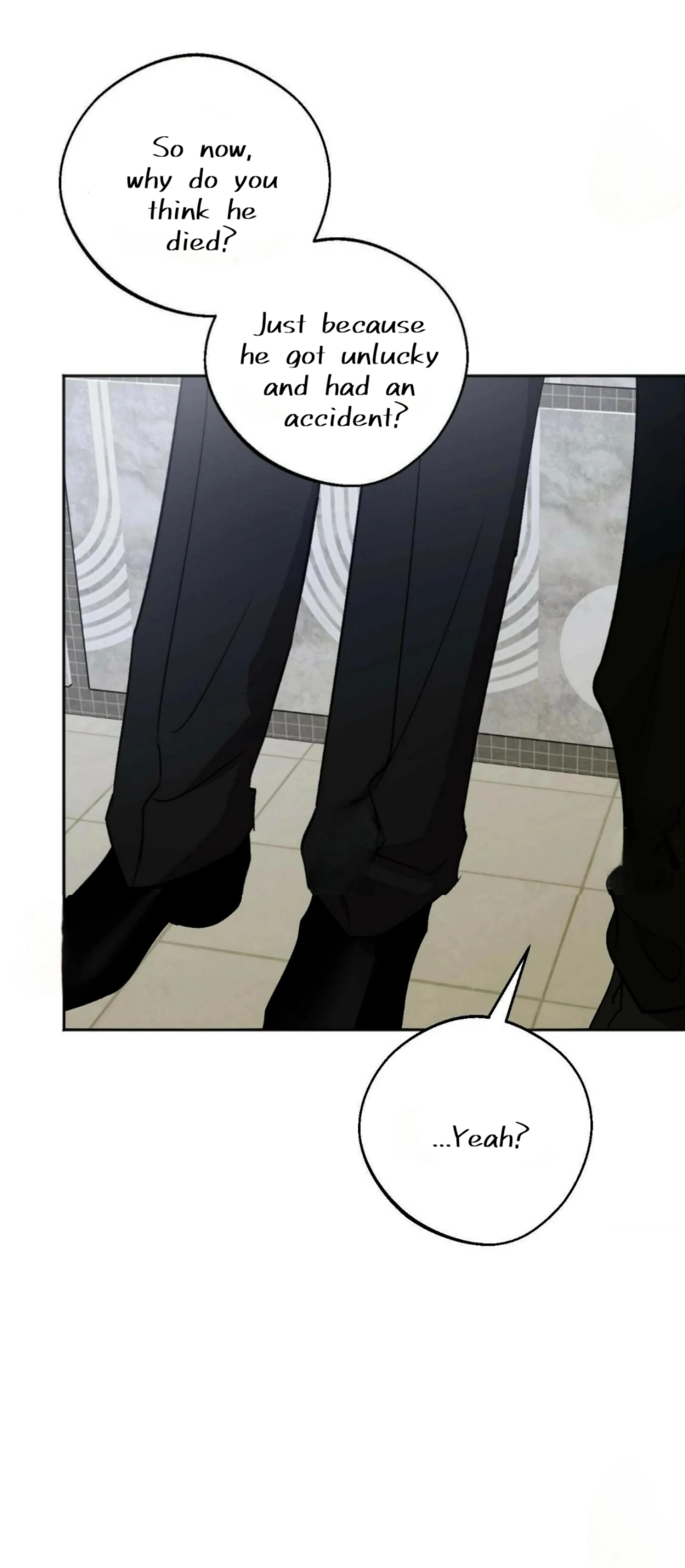 Origin Of Rite Chapter 18 page 14