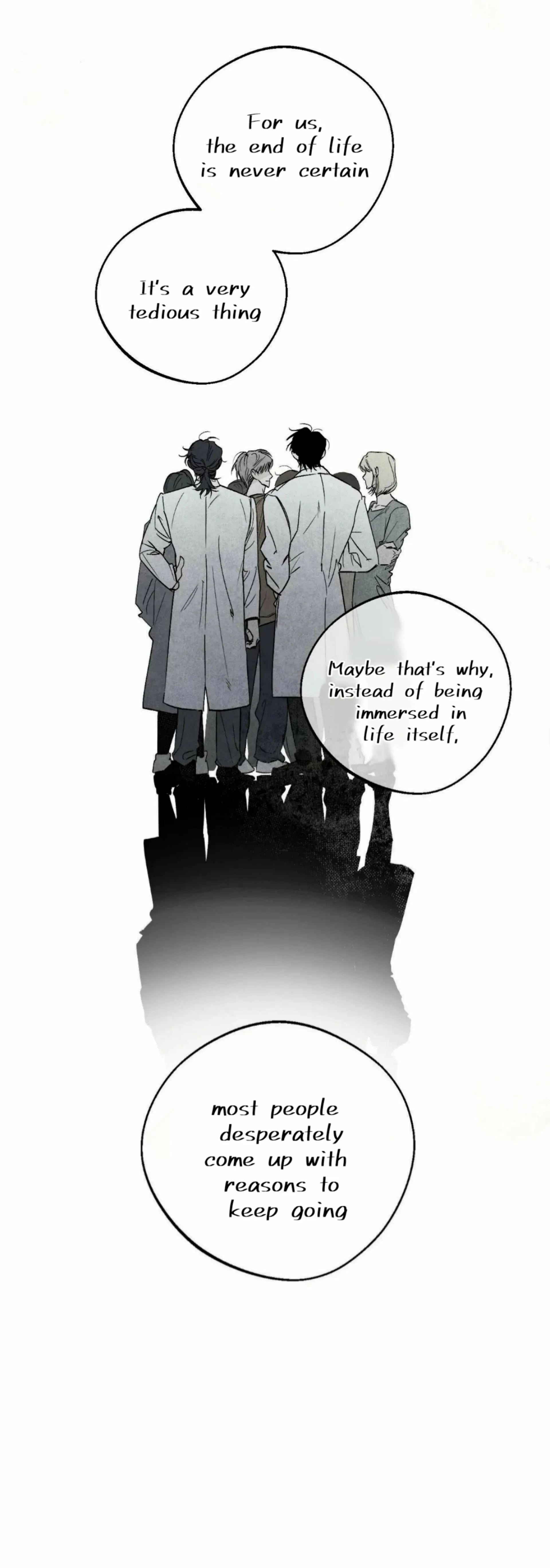 Origin Of Rite Chapter 18 page 15