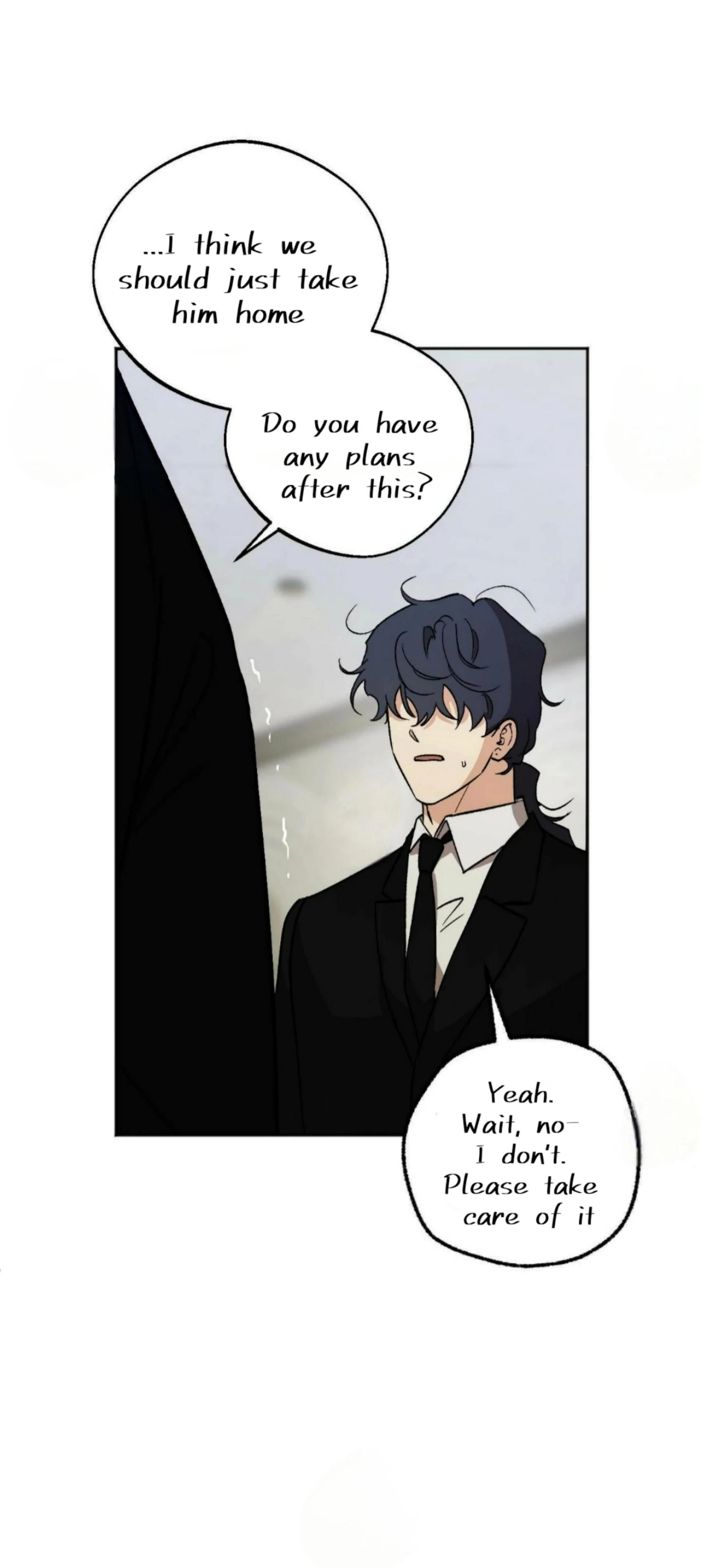 Origin Of Rite Chapter 18 page 41