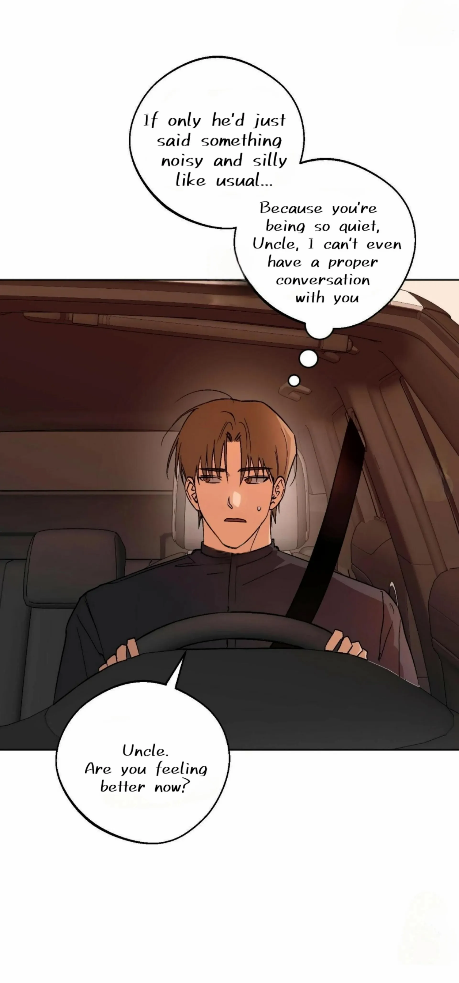 Origin Of Rite Chapter 18 page 49