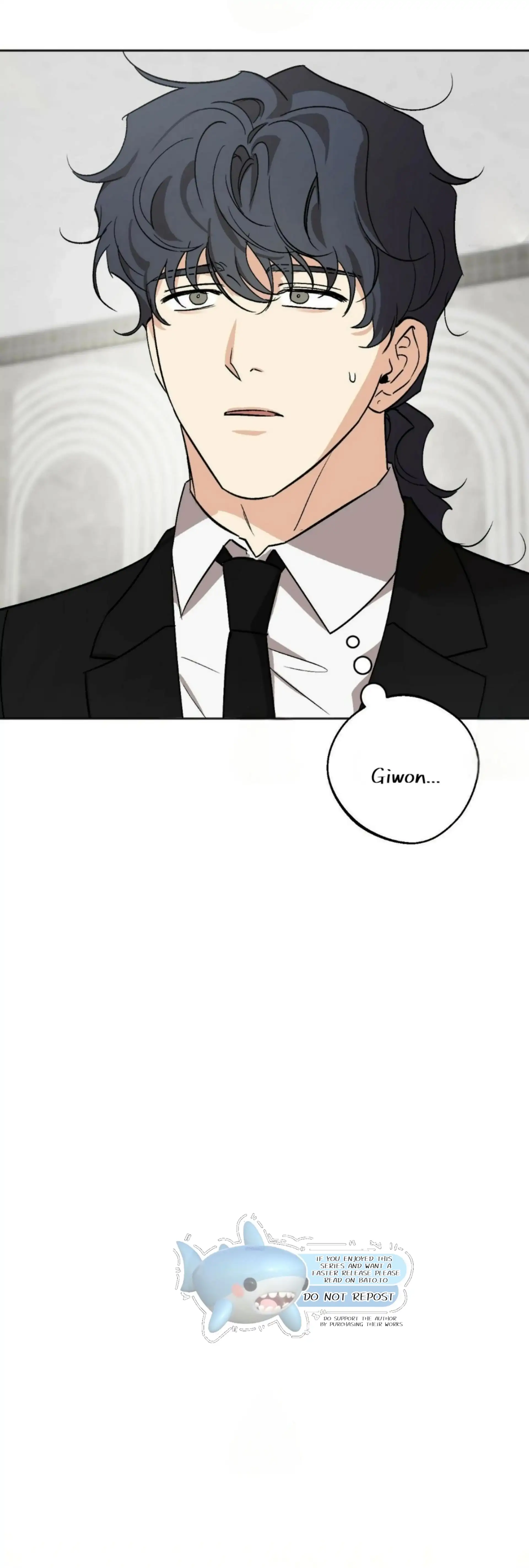 Origin Of Rite Chapter 18 page 42
