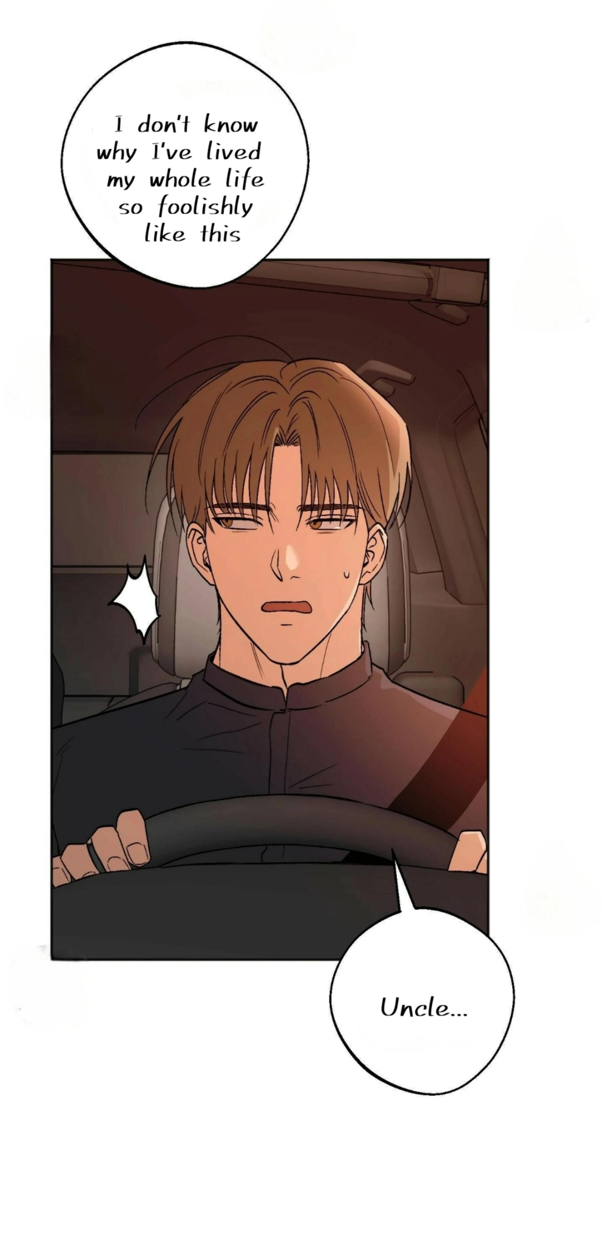 Origin Of Rite Chapter 18 page 57