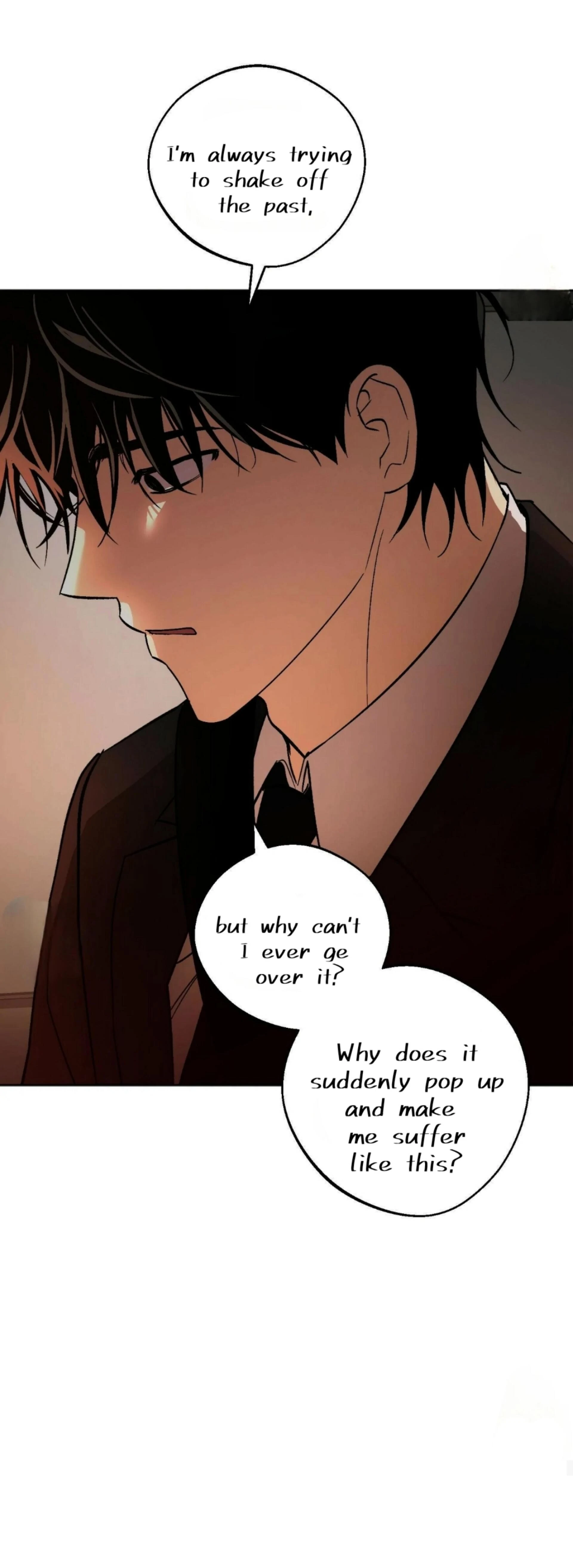 Origin Of Rite Chapter 18 page 58