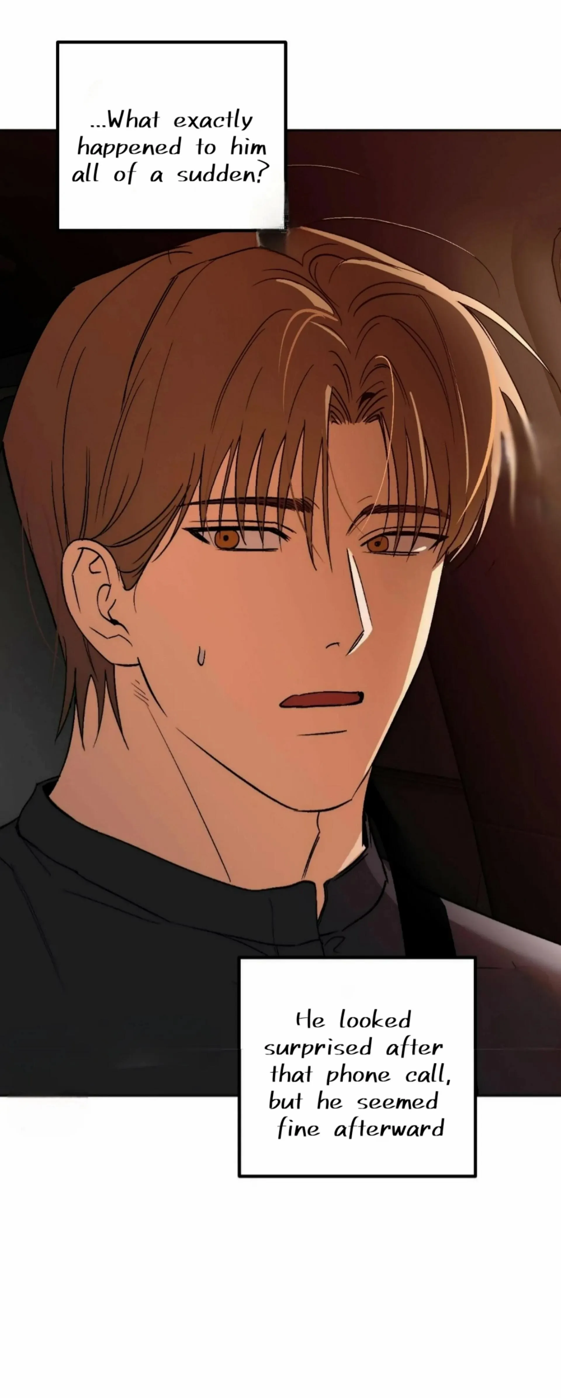 Origin Of Rite Chapter 18 page 59