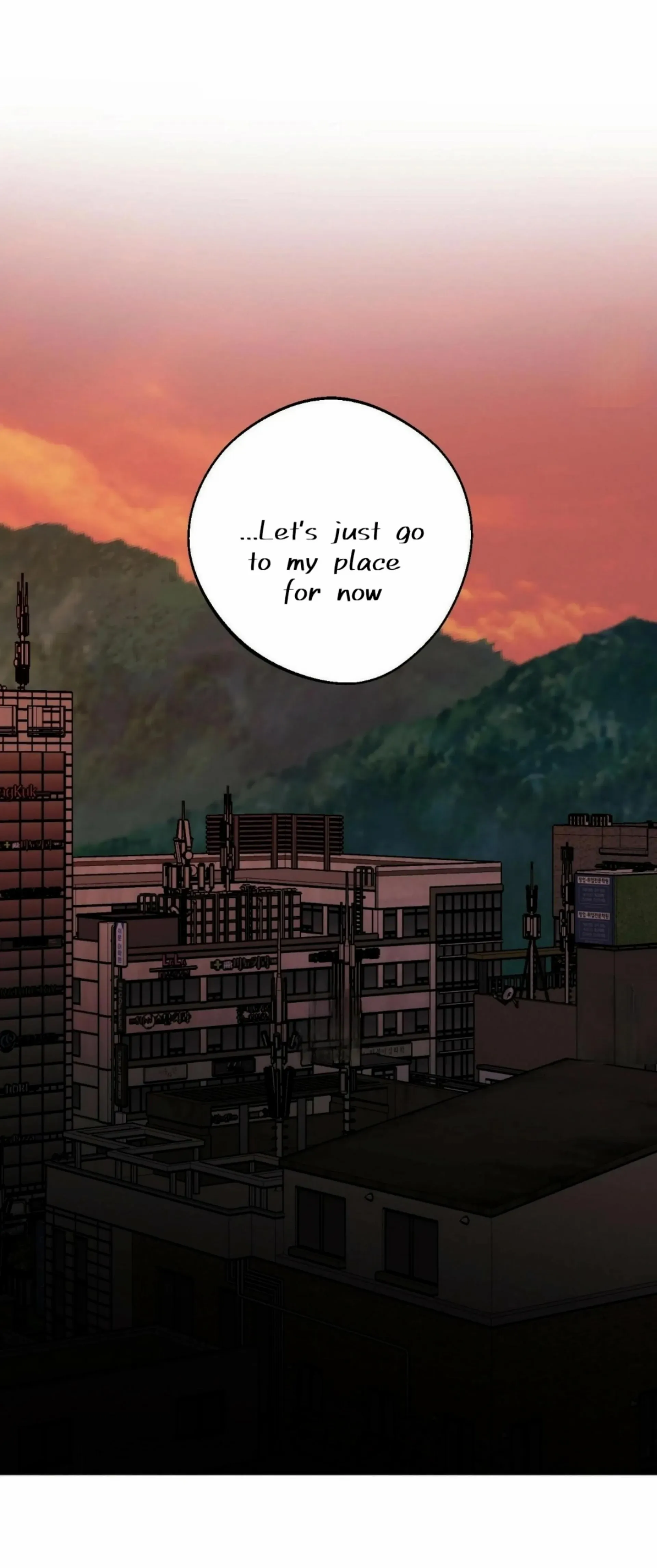 Origin Of Rite Chapter 18 page 63