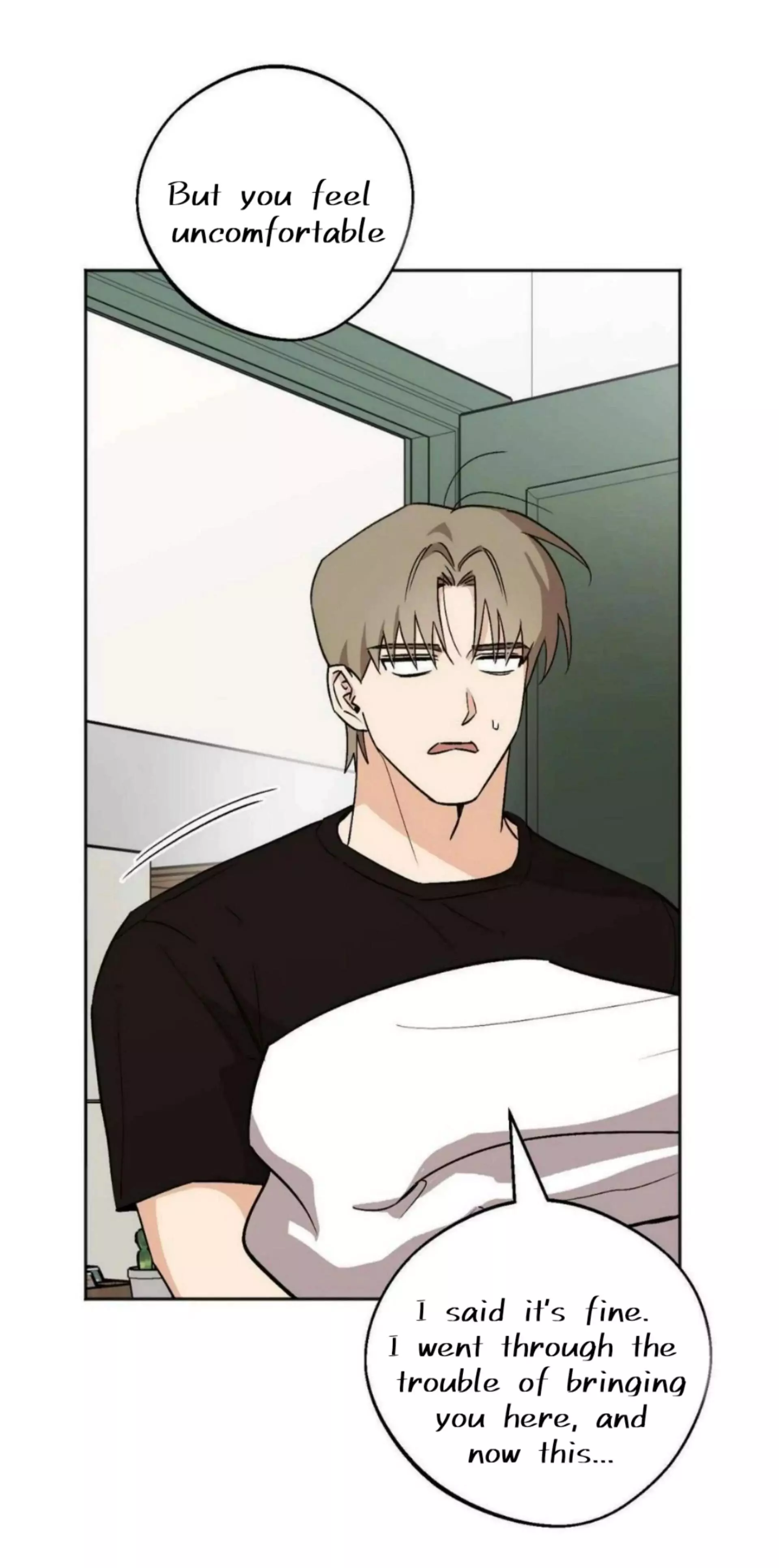 Origin Of Rite Chapter 19 page 3