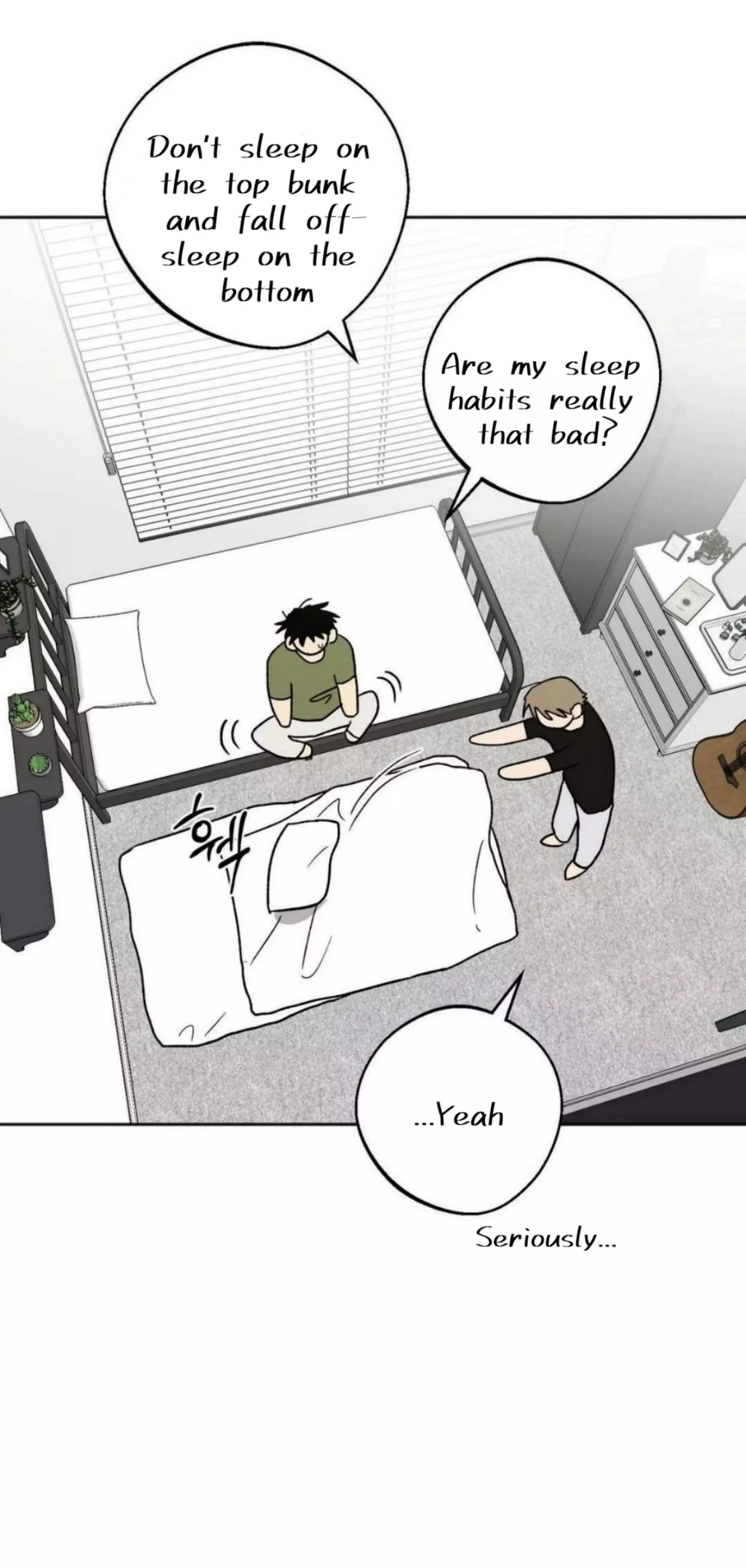 Origin Of Rite Chapter 19 page 10