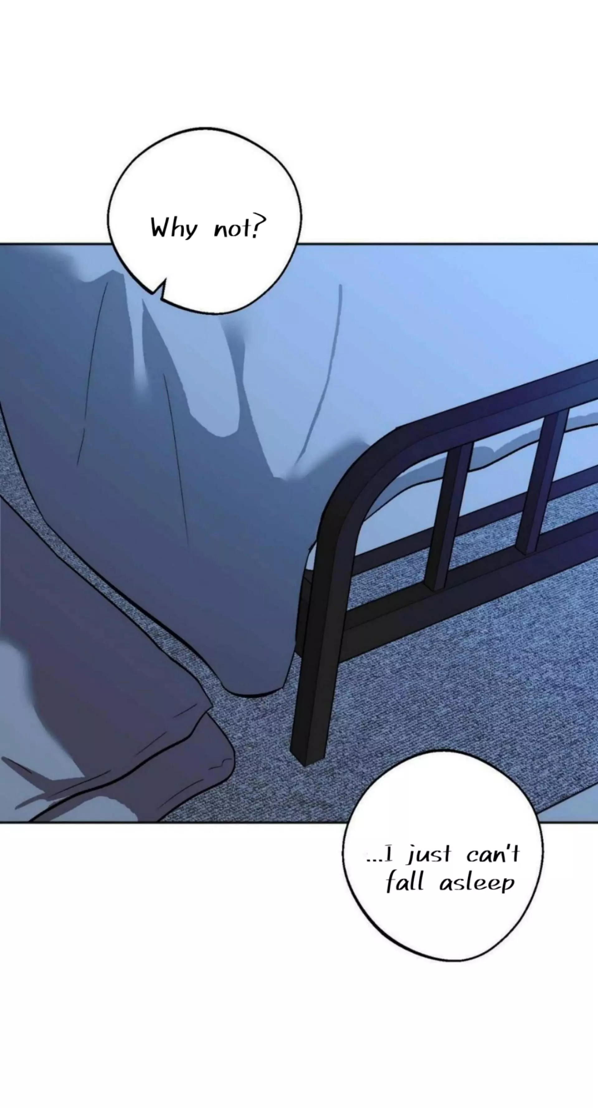 Origin Of Rite Chapter 19 page 16