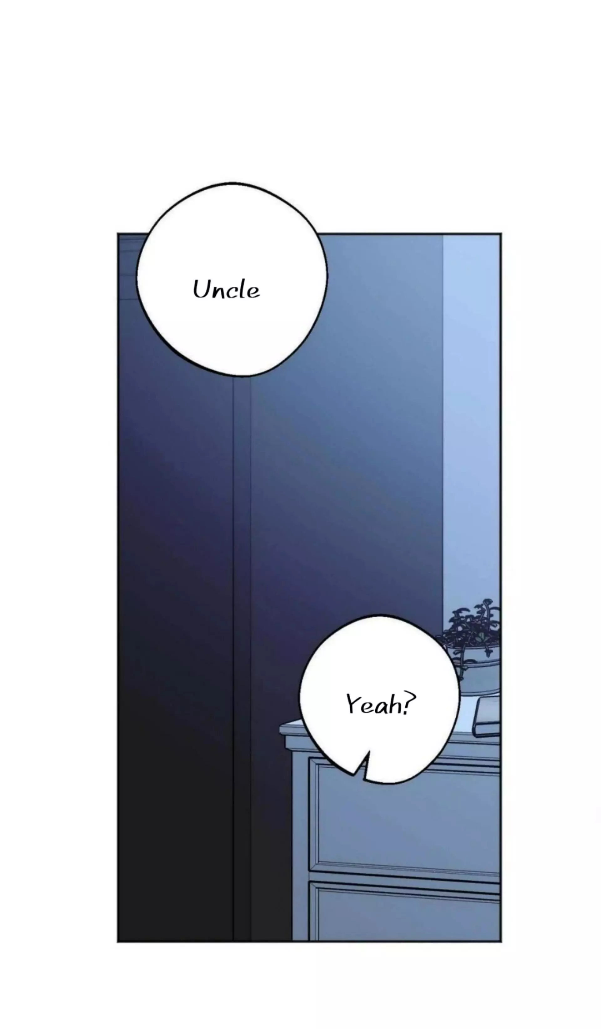 Origin Of Rite Chapter 19 page 17