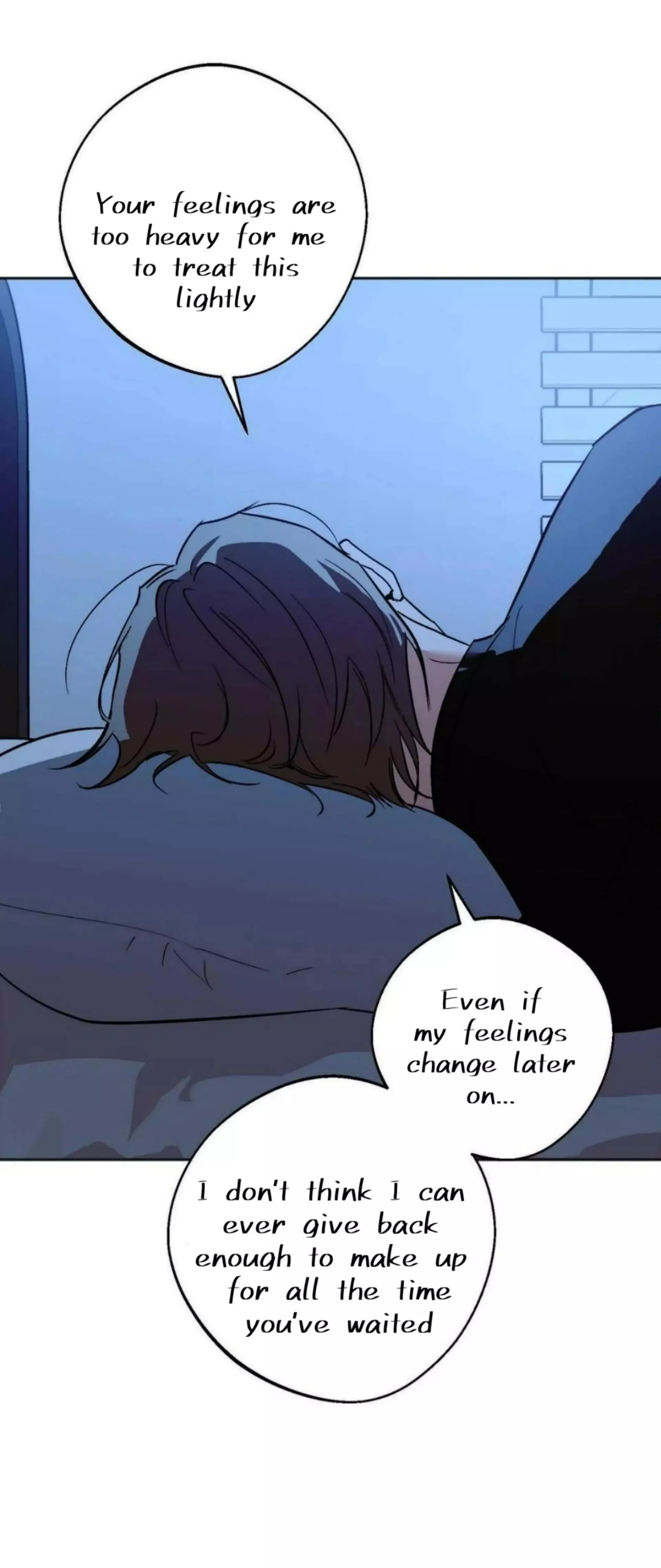 Origin Of Rite Chapter 19 page 25