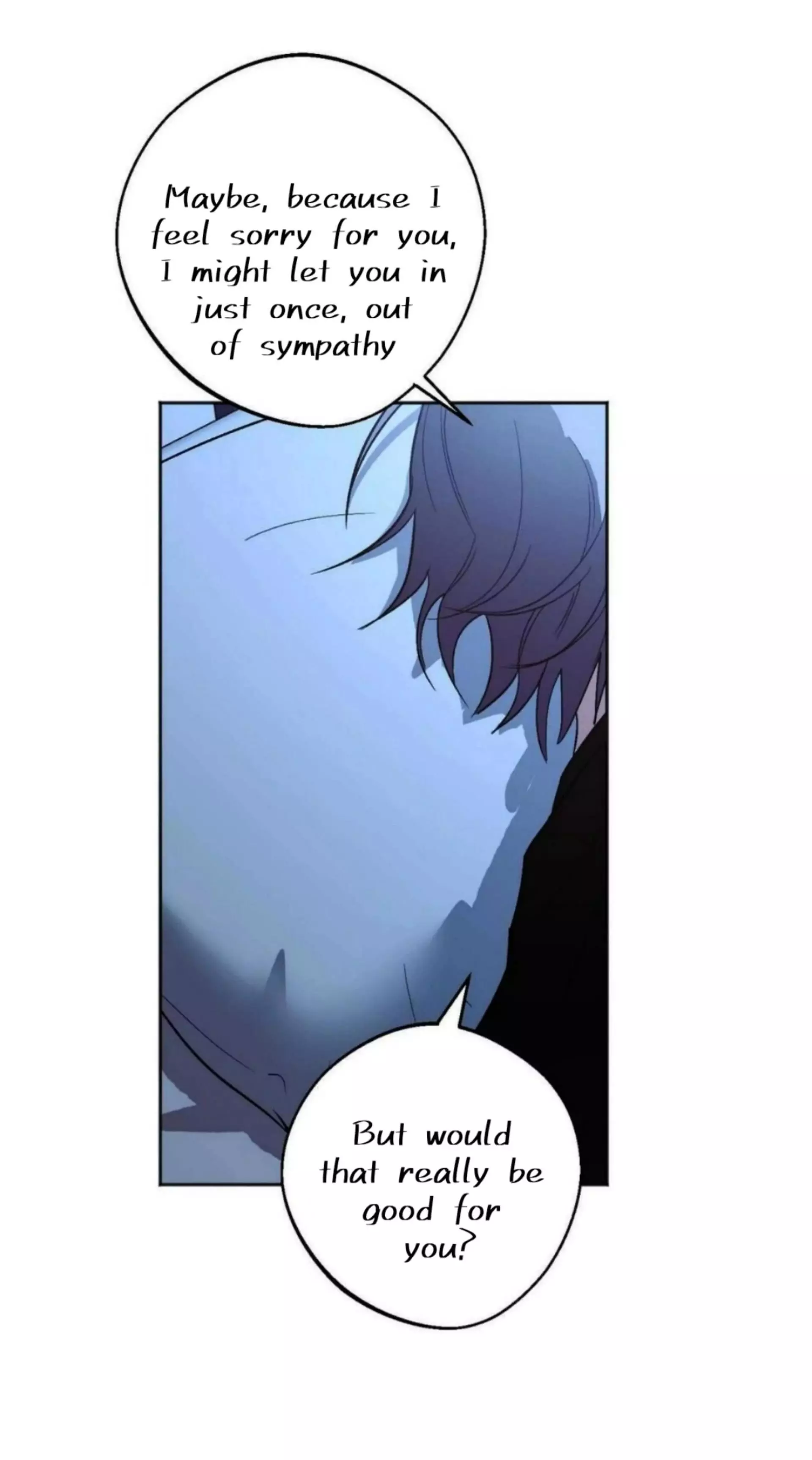 Origin Of Rite Chapter 19 page 23