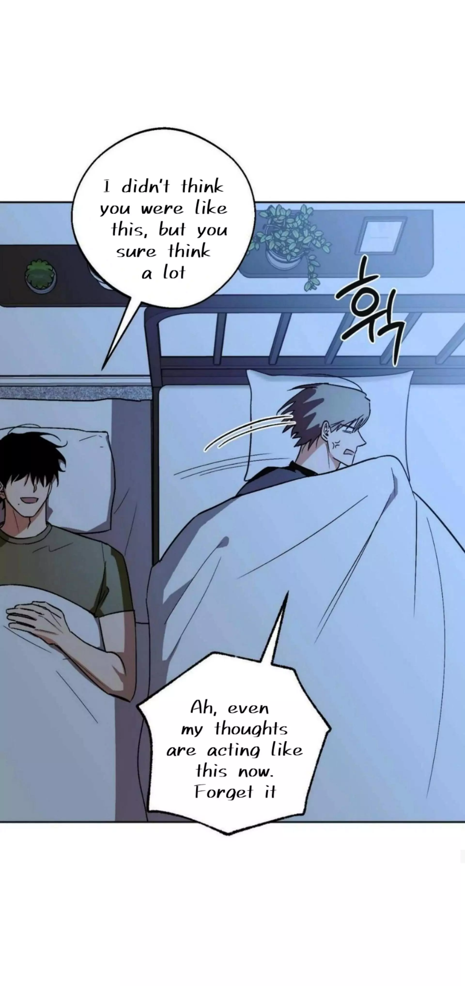Origin Of Rite Chapter 19 page 33