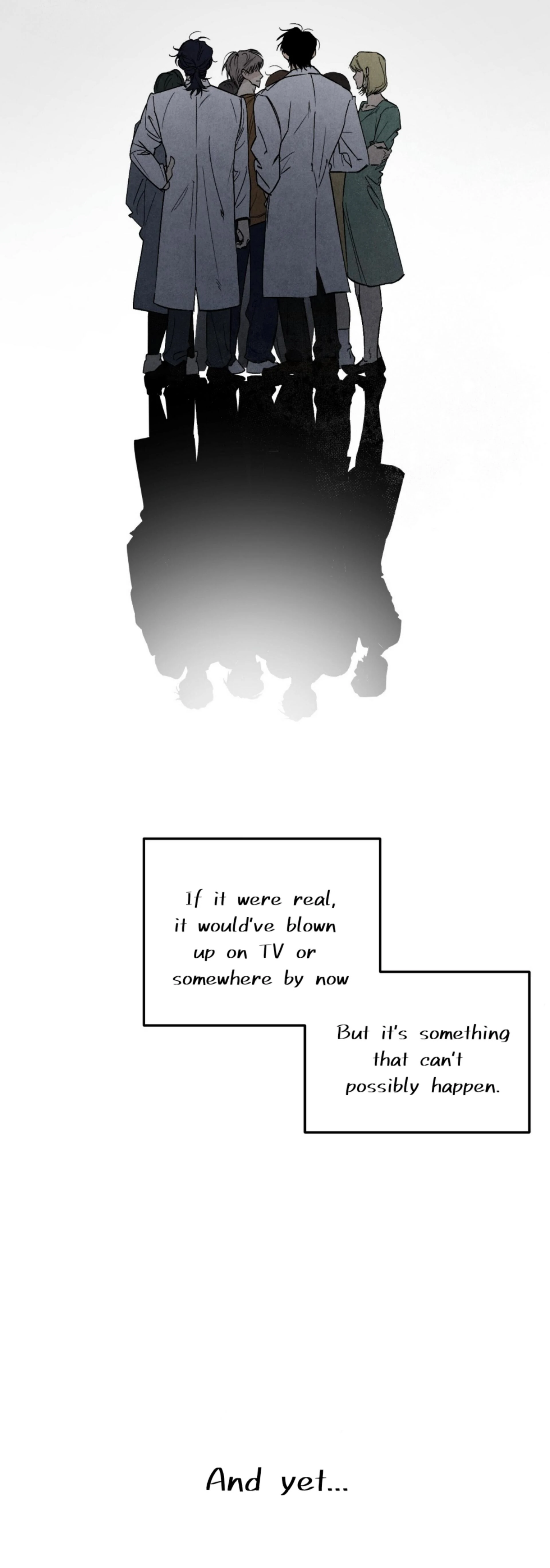 Origin Of Rite Chapter 2 page 29