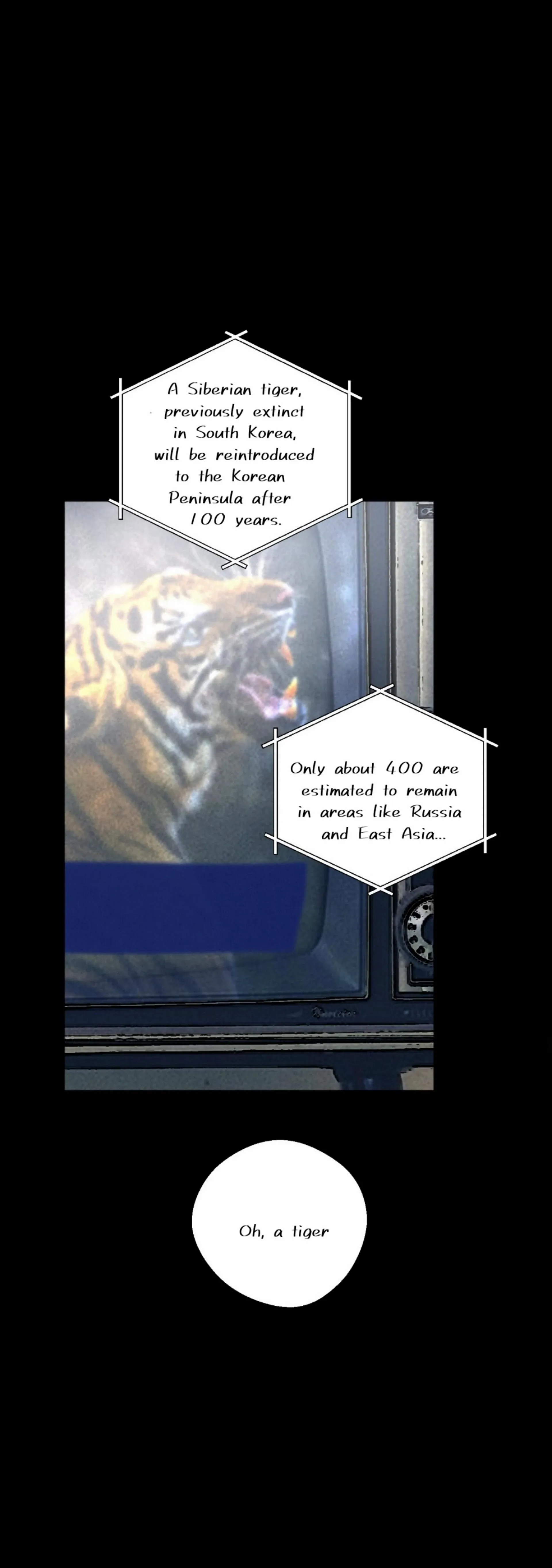Origin Of Rite Chapter 2 page 31