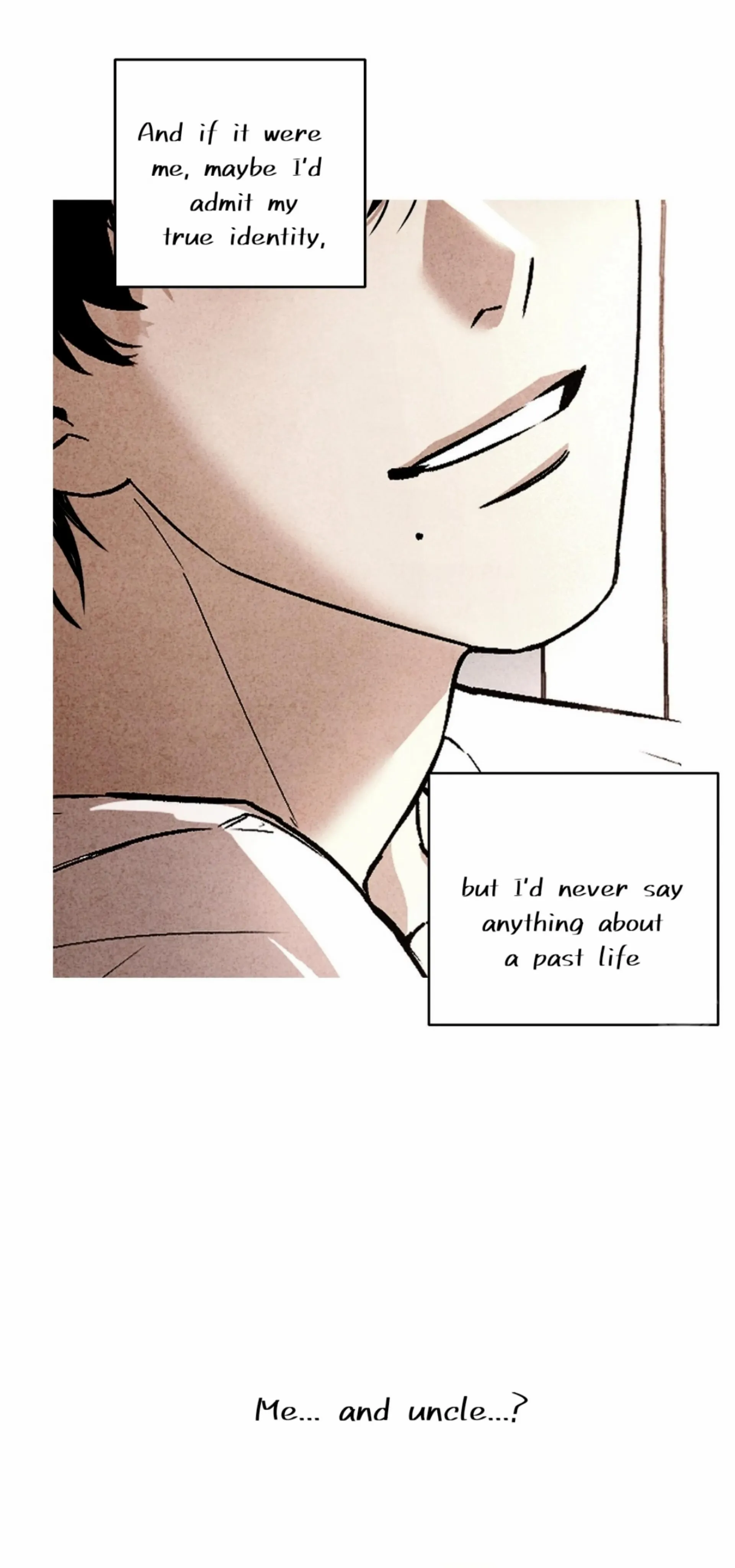 Origin Of Rite Chapter 2 page 37