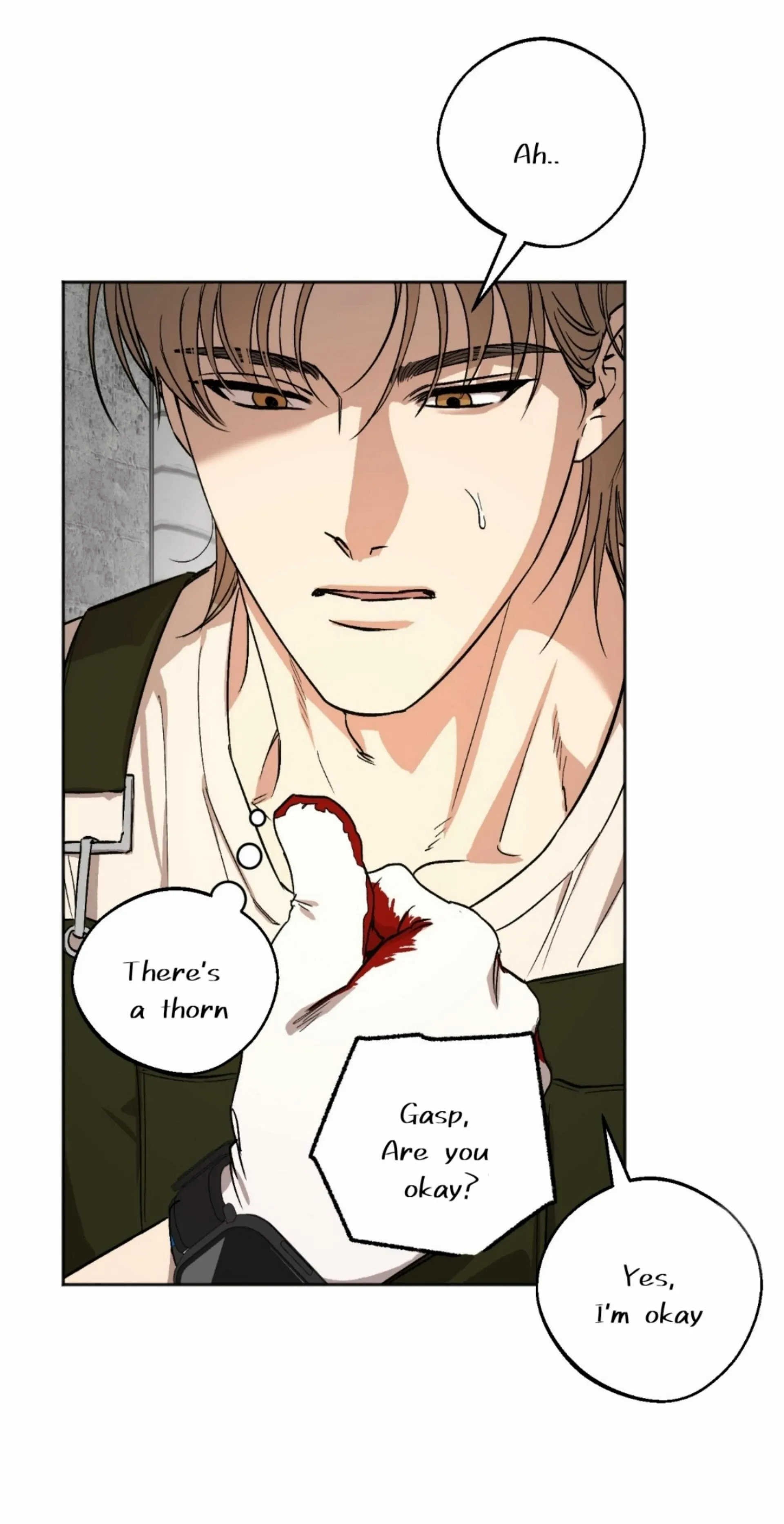Origin Of Rite Chapter 2 page 42