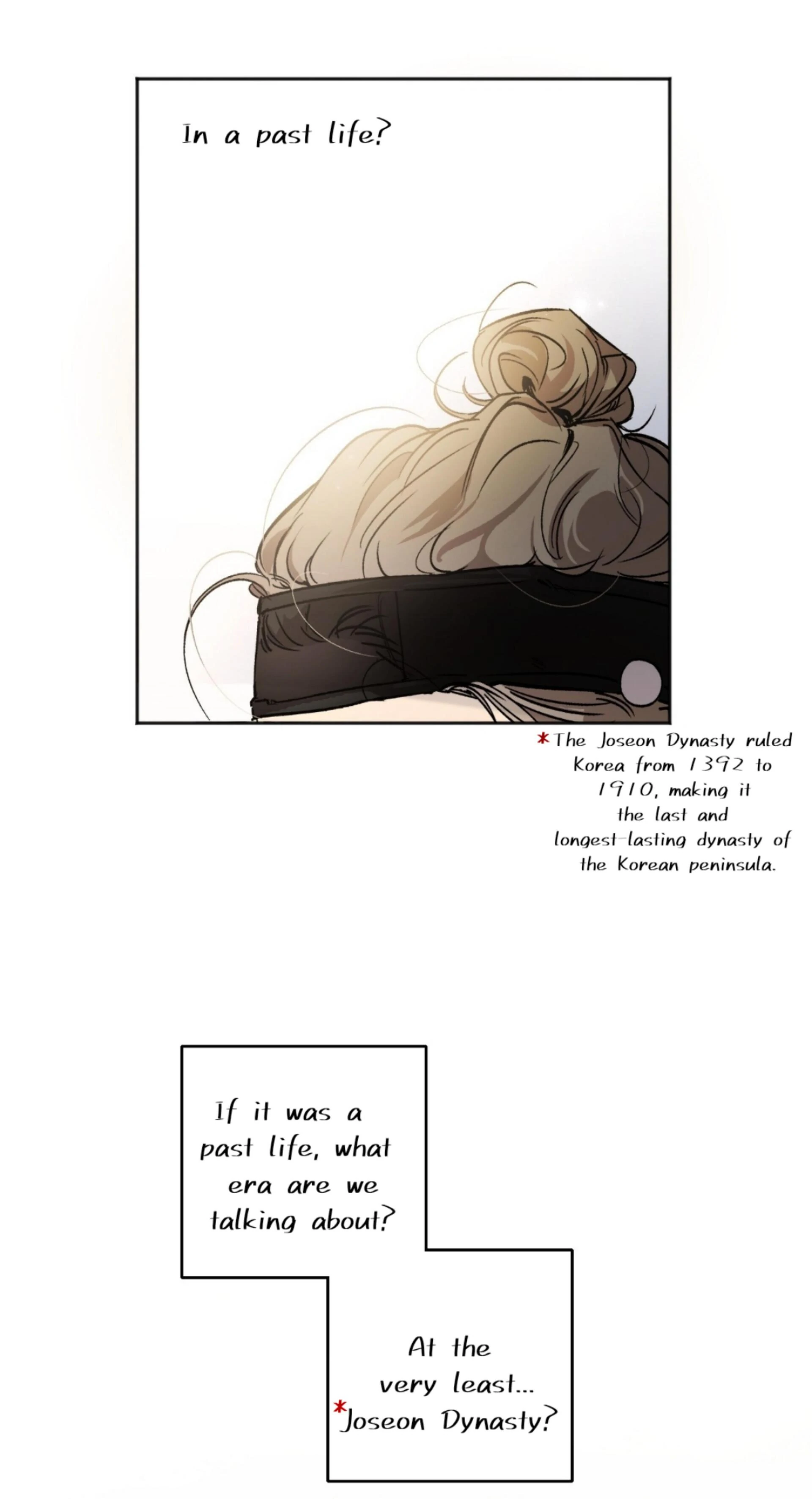 Origin Of Rite Chapter 2 page 38