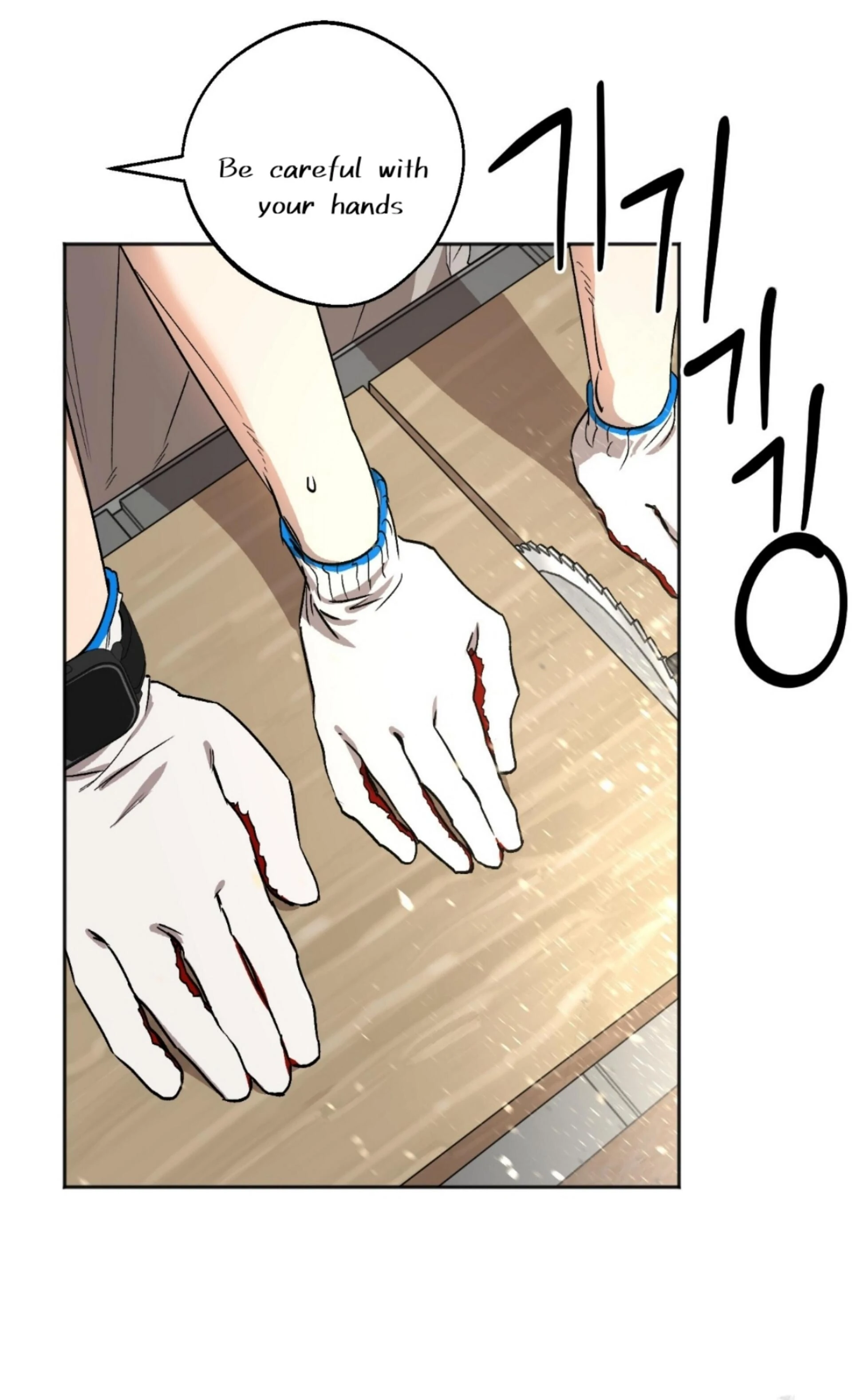 Origin Of Rite Chapter 2 page 45