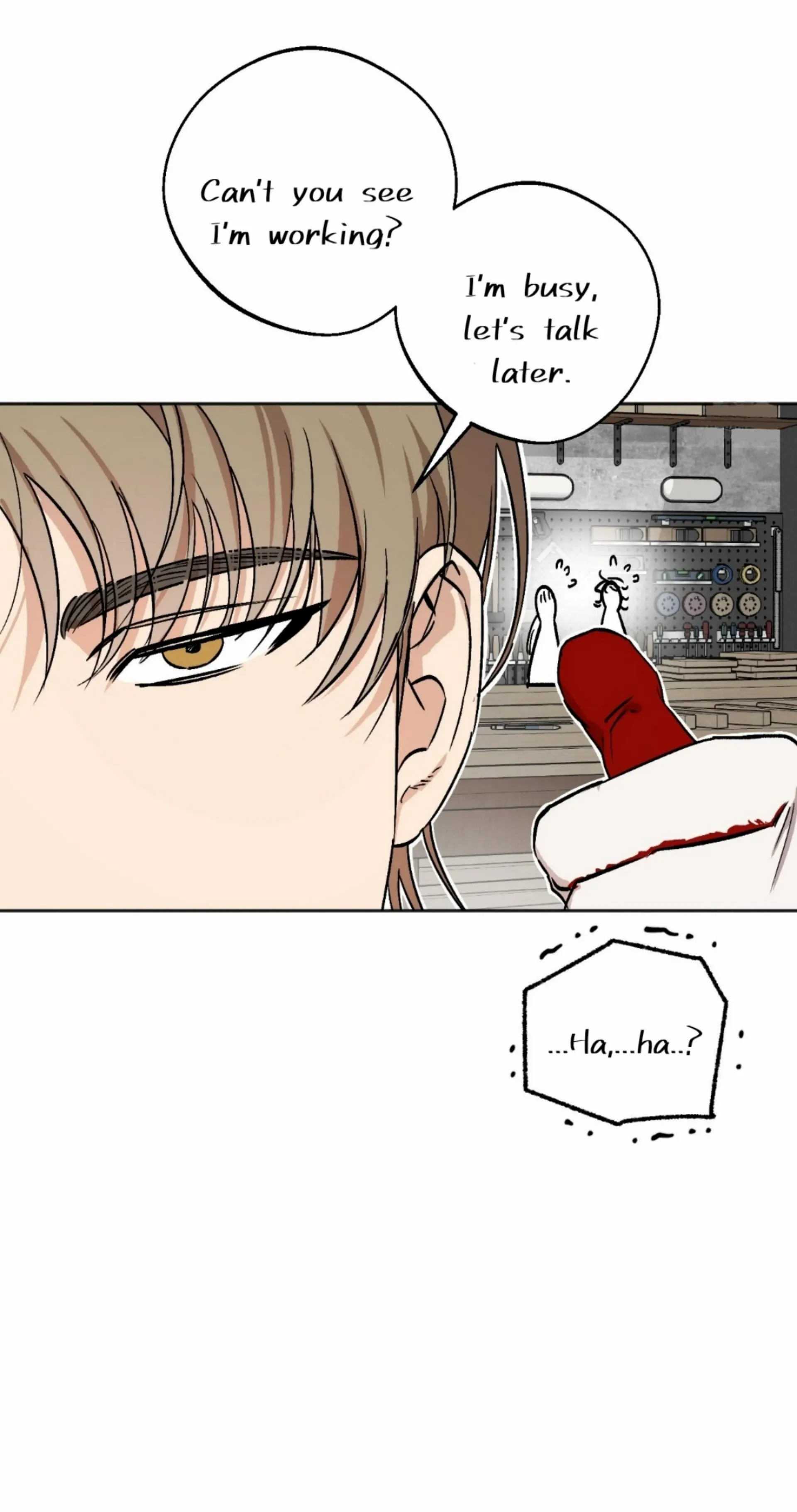 Origin Of Rite Chapter 2 page 51