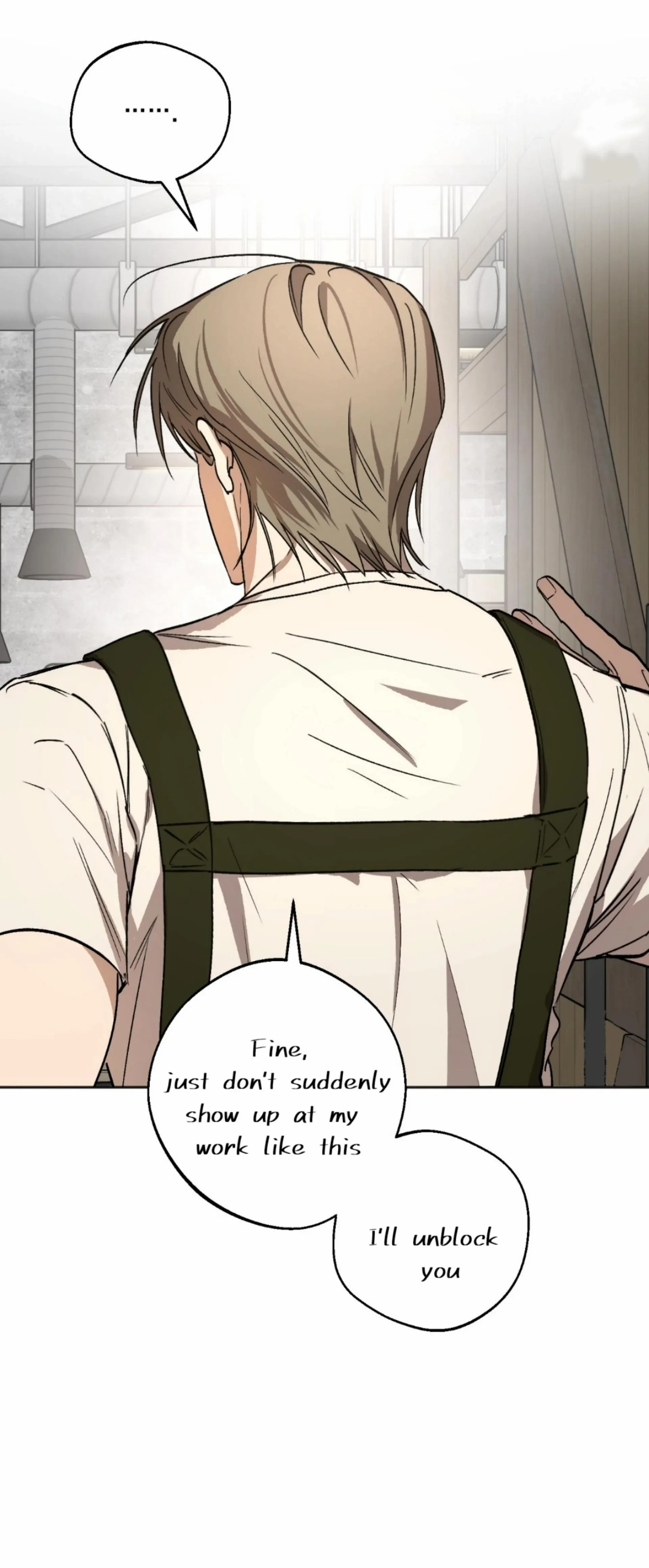 Origin Of Rite Chapter 2 page 62