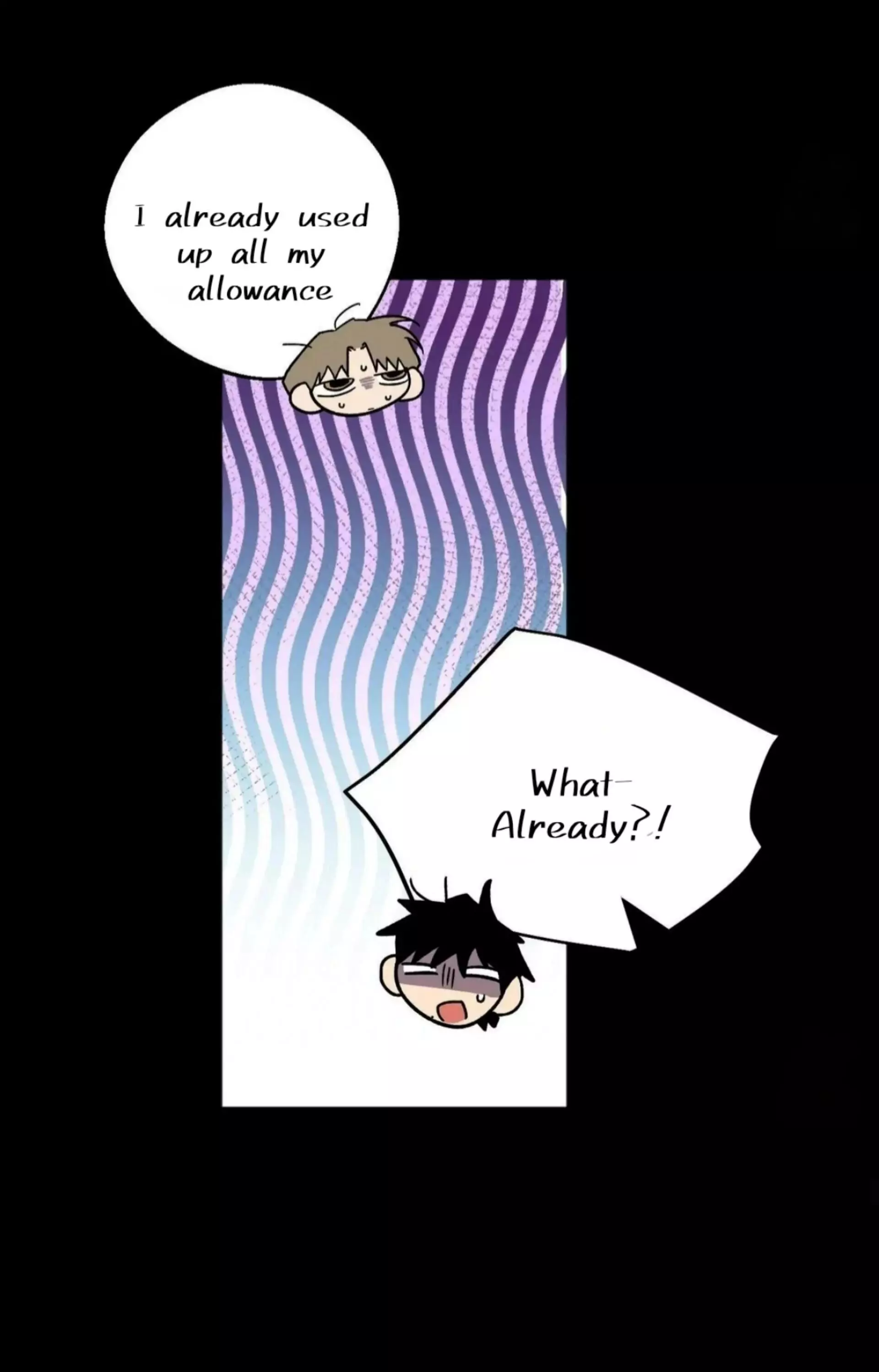 Origin Of Rite Chapter 20 page 17