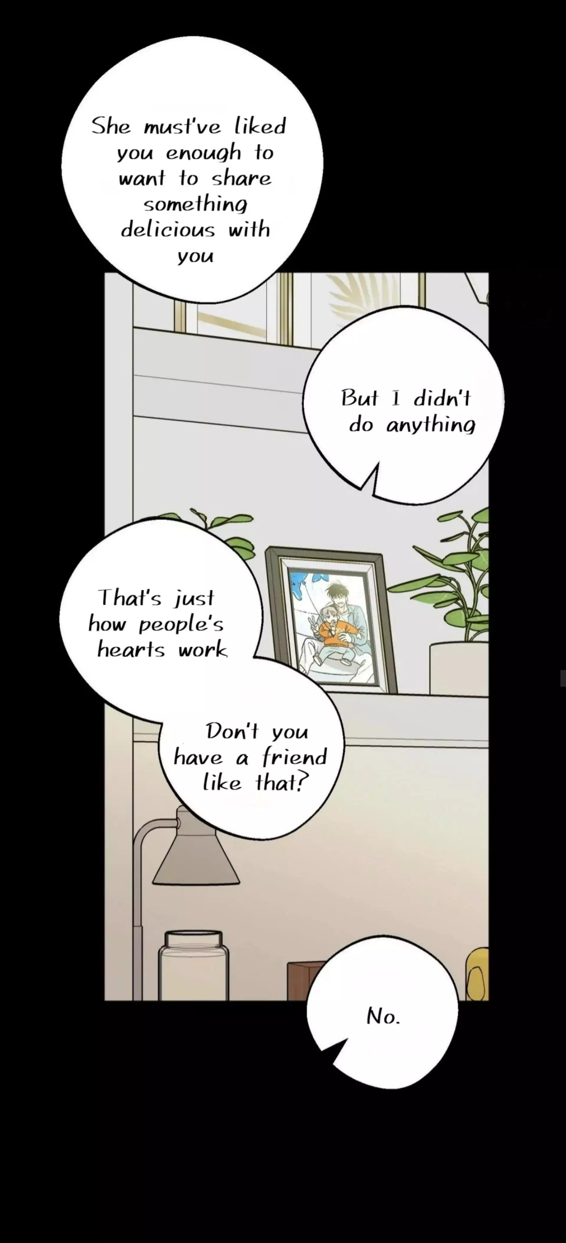 Origin Of Rite Chapter 20 page 12
