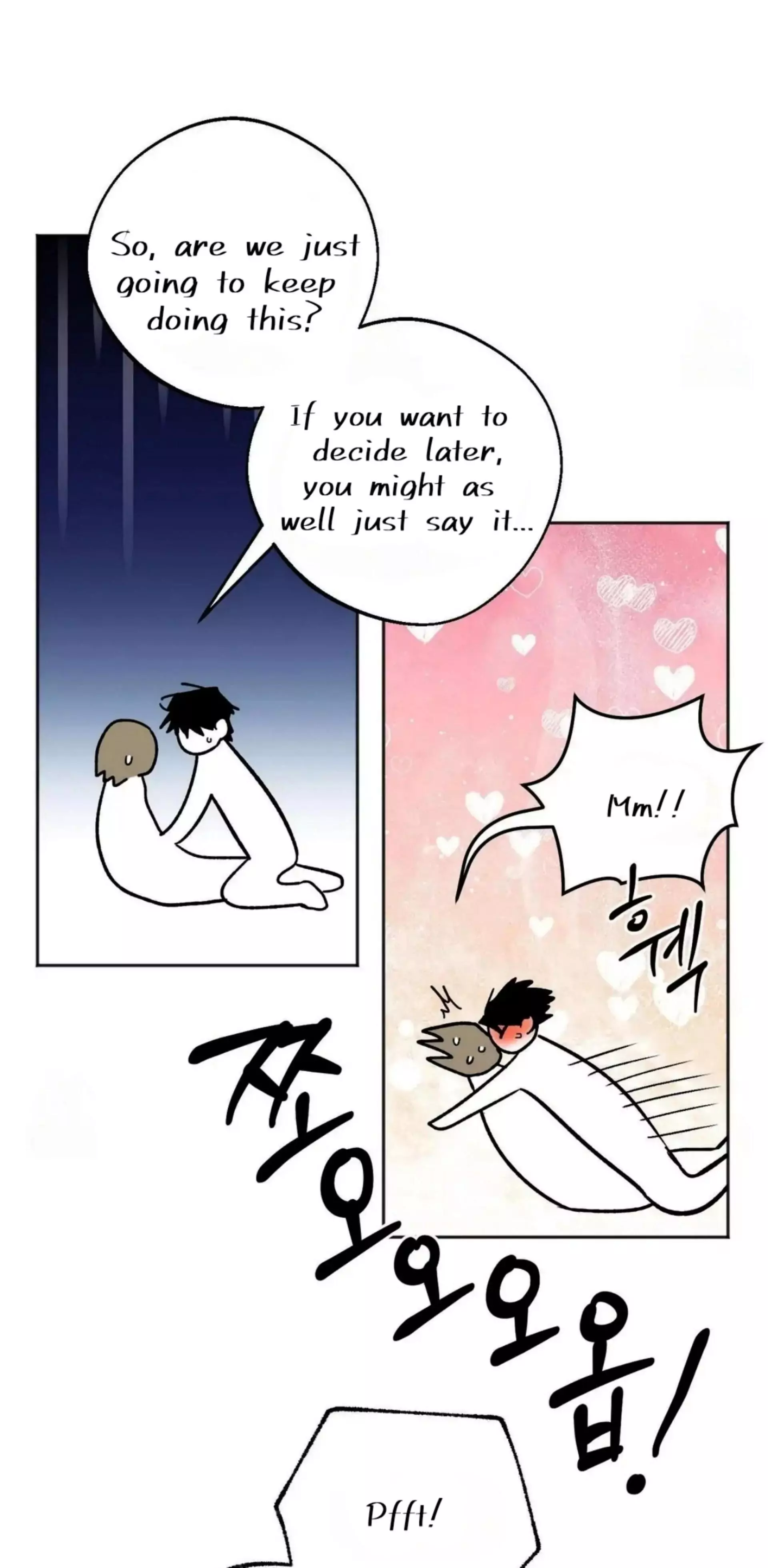 Origin Of Rite Chapter 20 page 31
