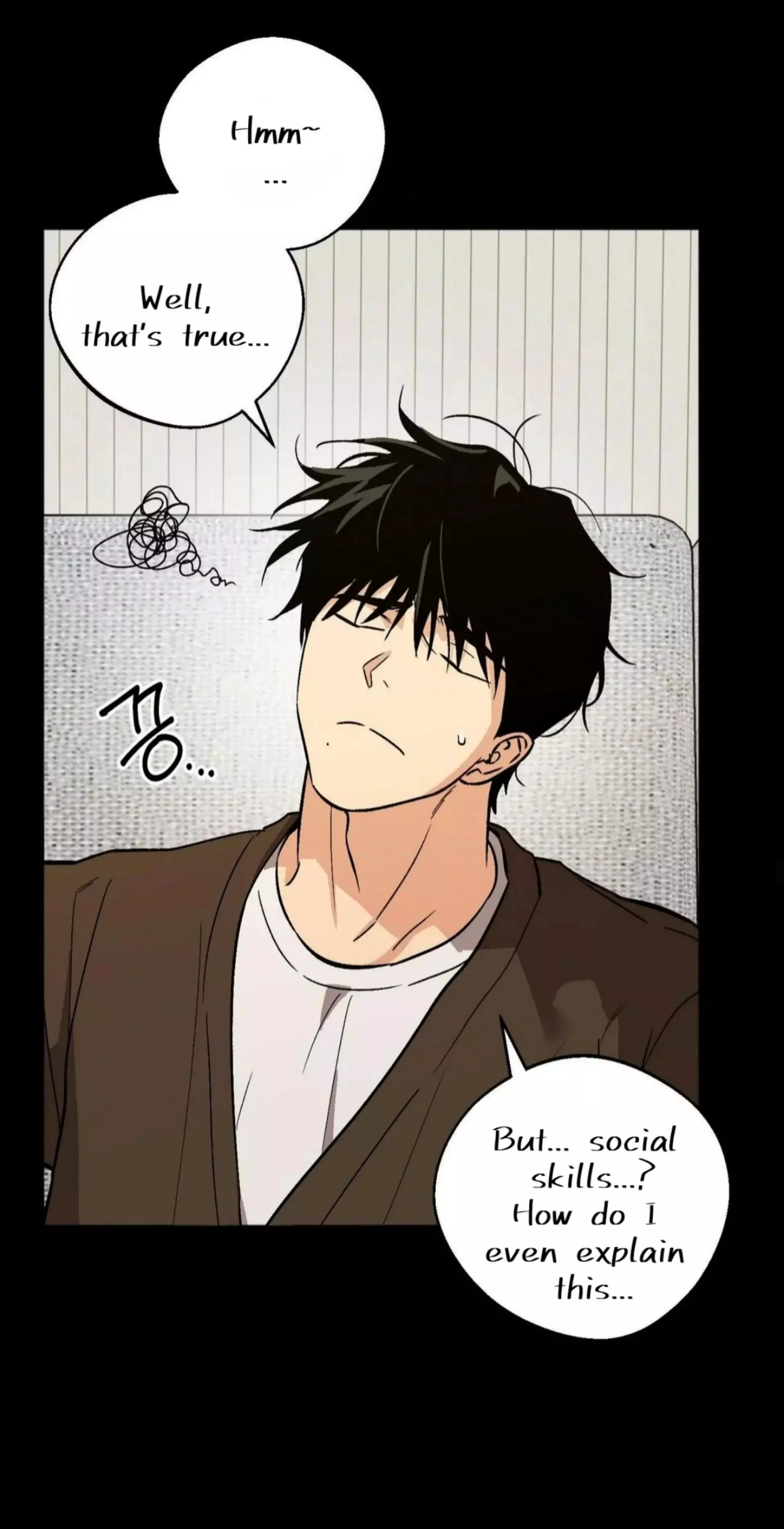 Origin Of Rite Chapter 20 page 9