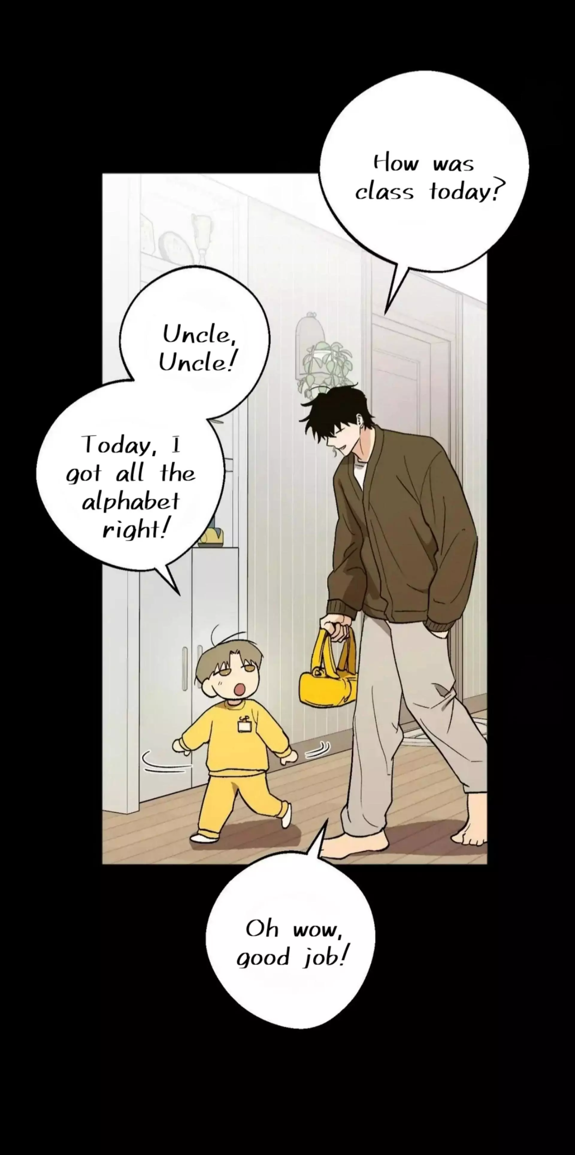 Origin Of Rite Chapter 20 page 4