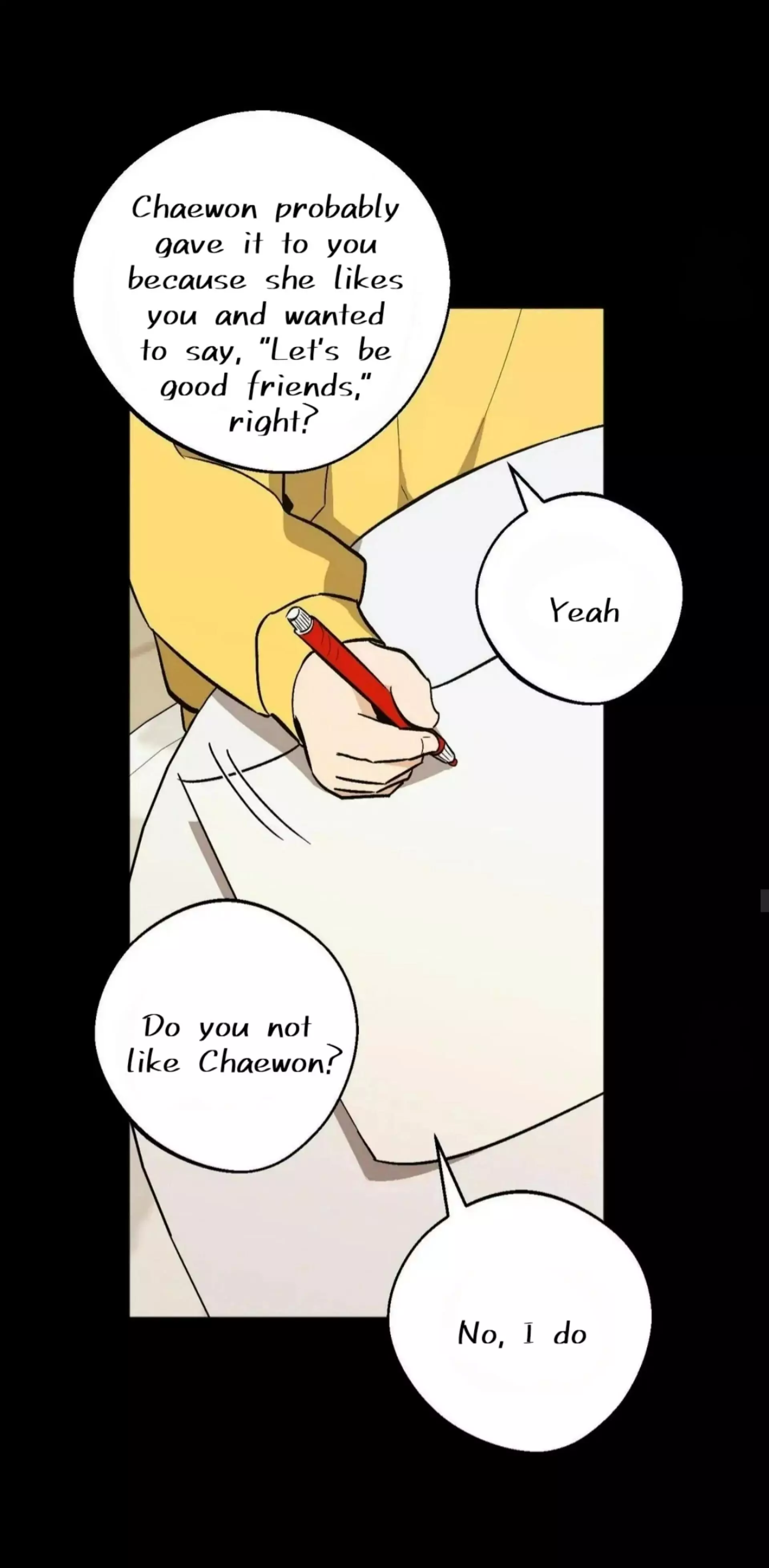 Origin Of Rite Chapter 20 page 10