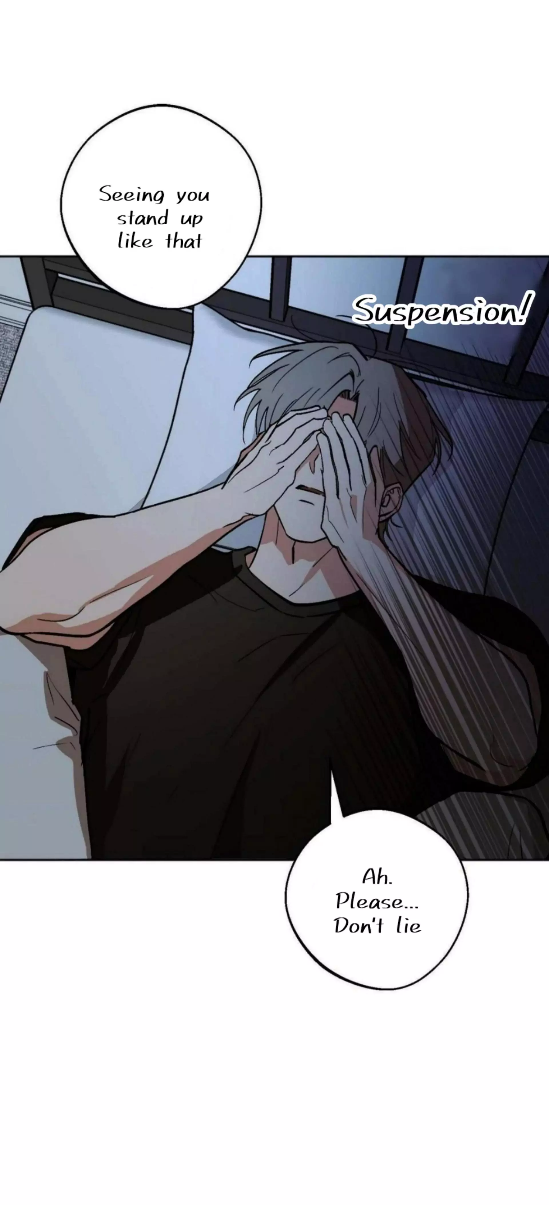 Origin Of Rite Chapter 21 page 2