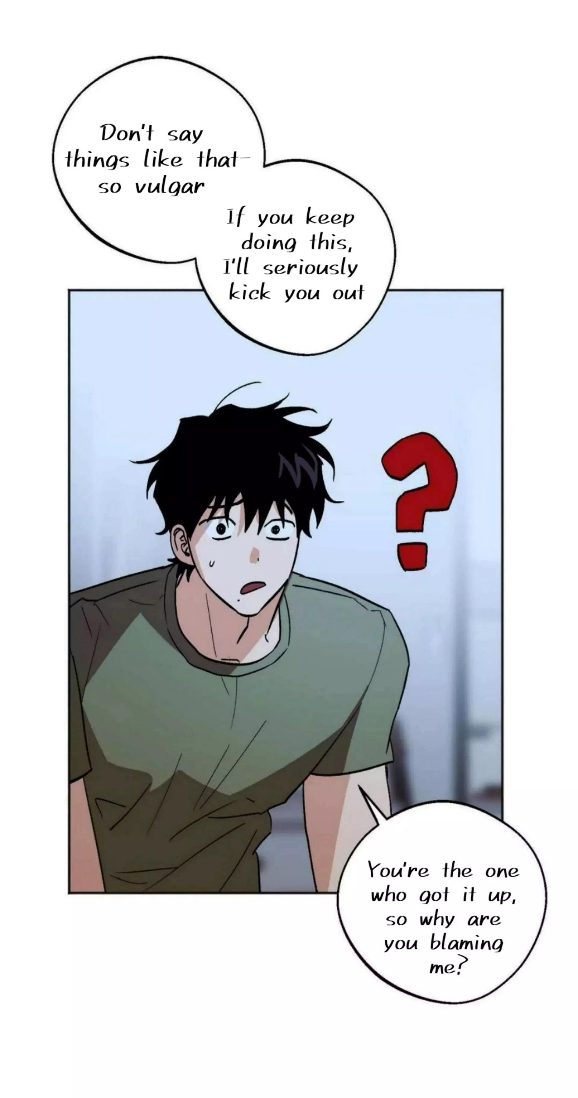 Origin Of Rite Chapter 21 page 3