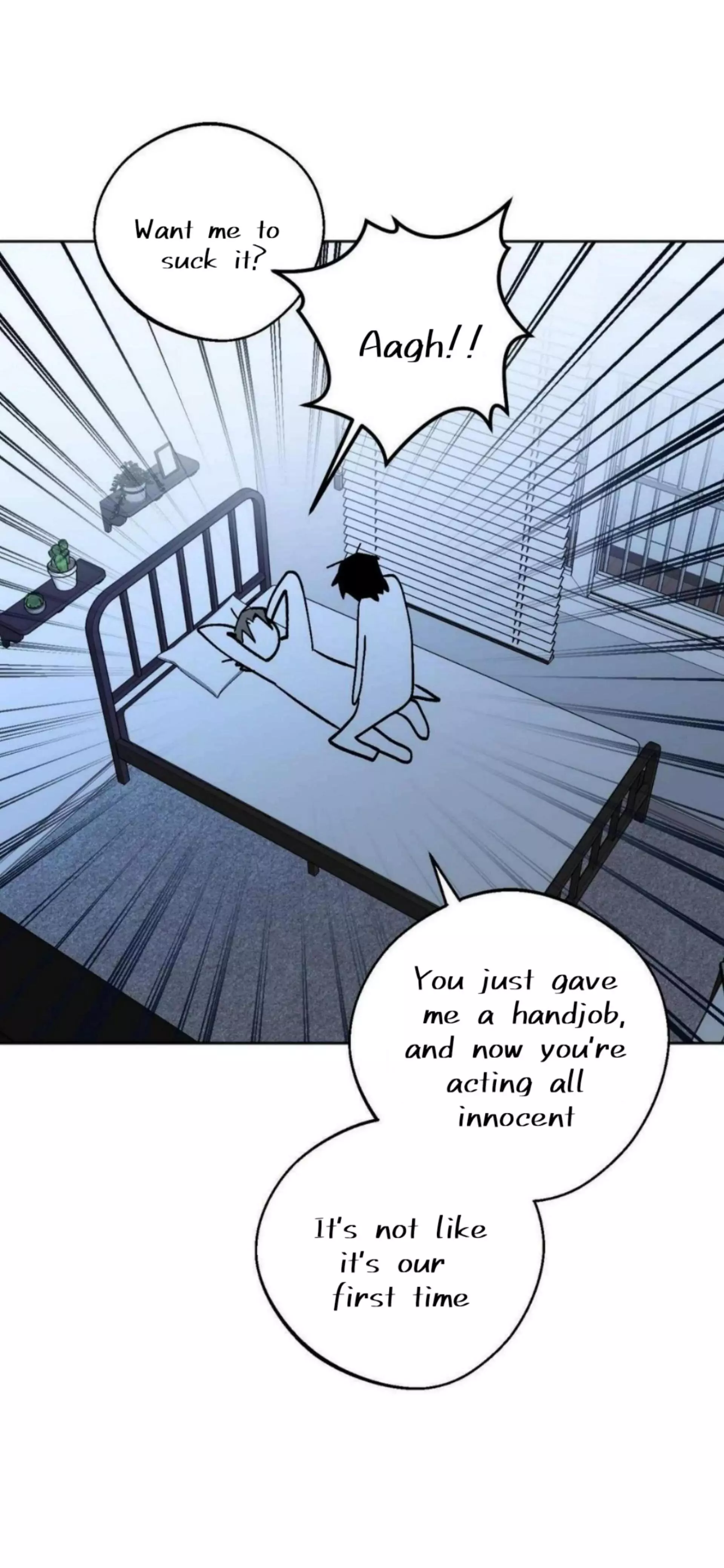 Origin Of Rite Chapter 21 page 4