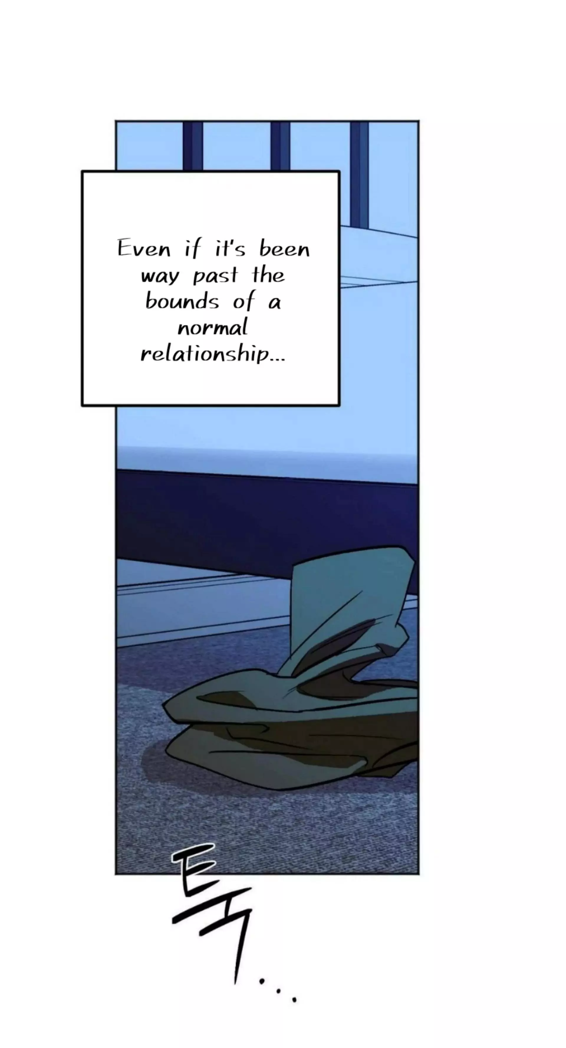 Origin Of Rite Chapter 21 page 7