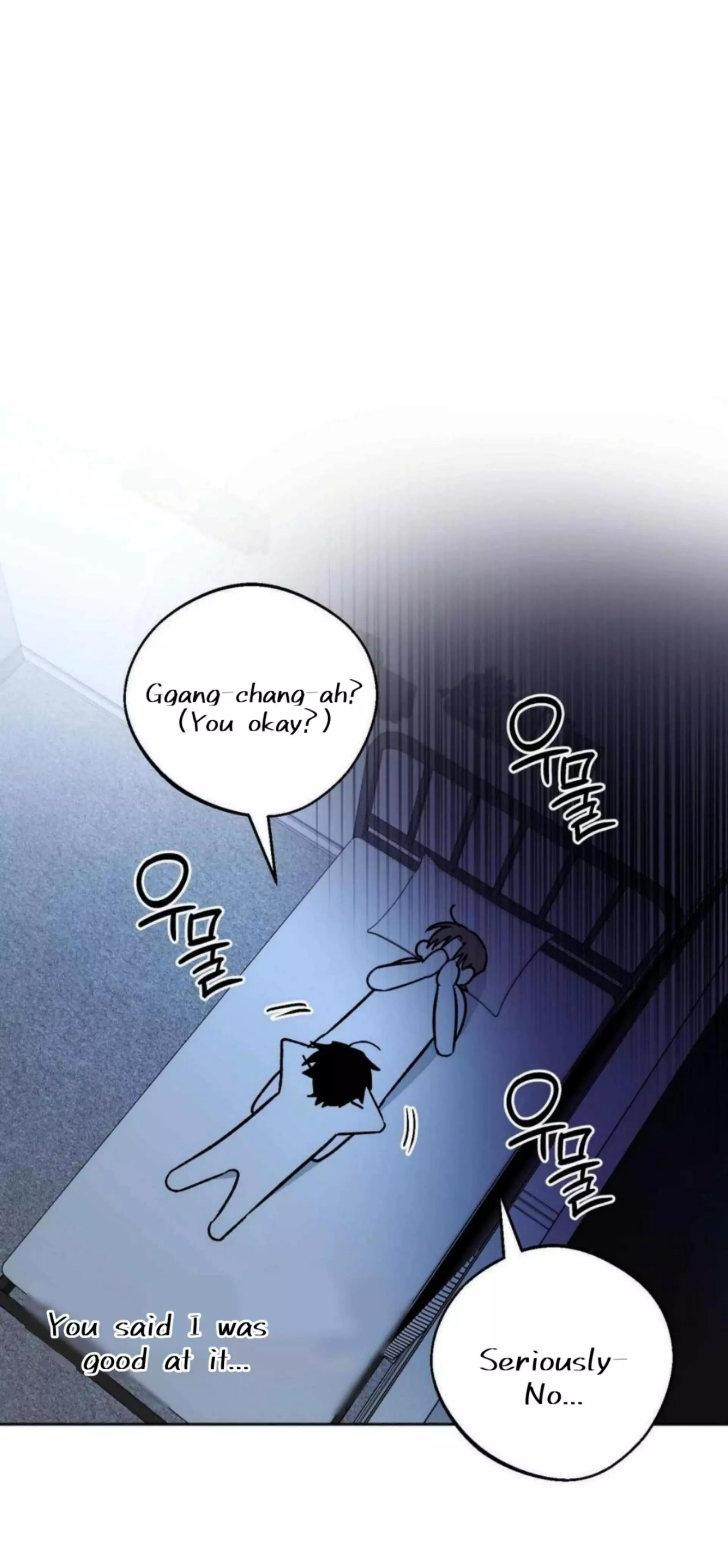 Origin Of Rite Chapter 21 page 10