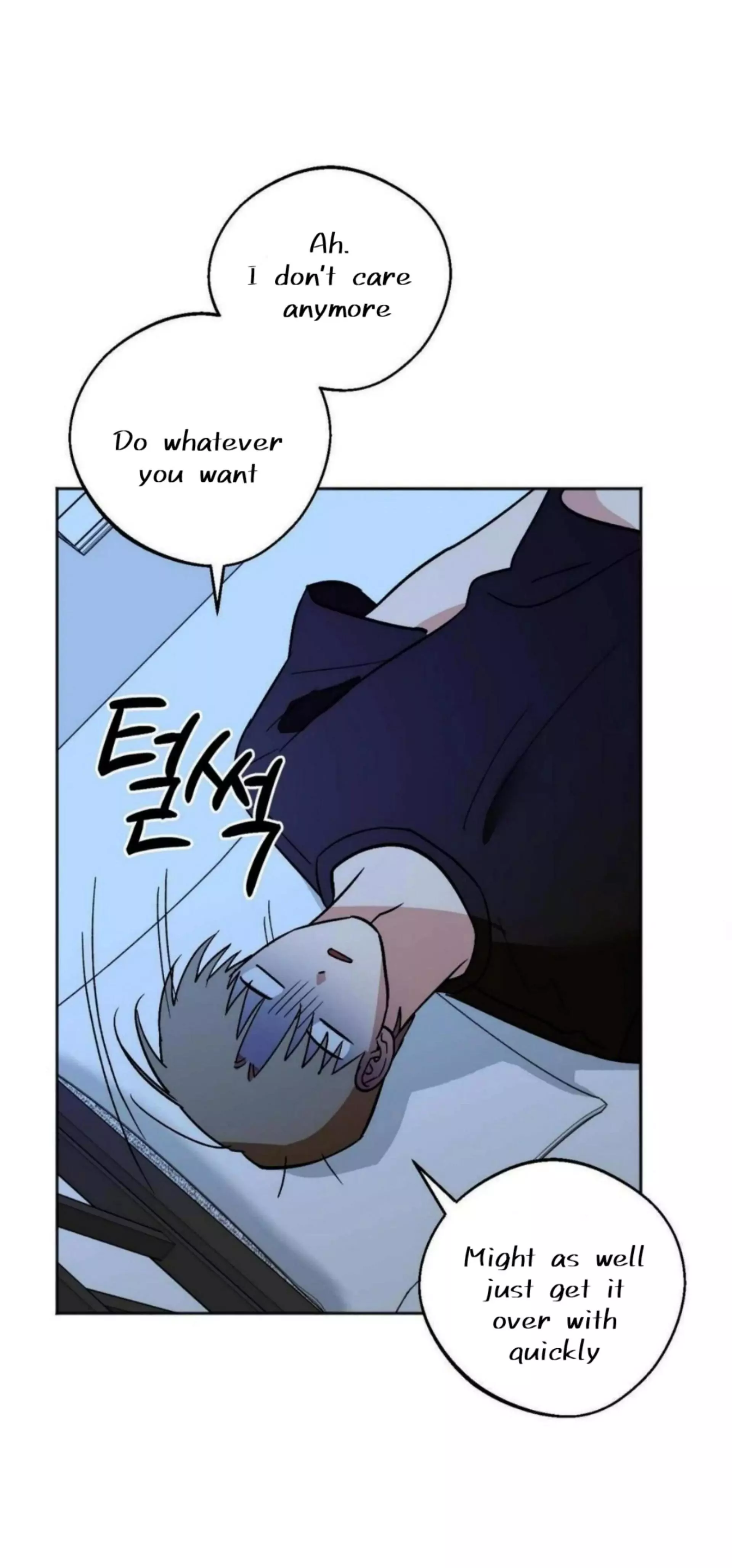 Origin Of Rite Chapter 21 page 15